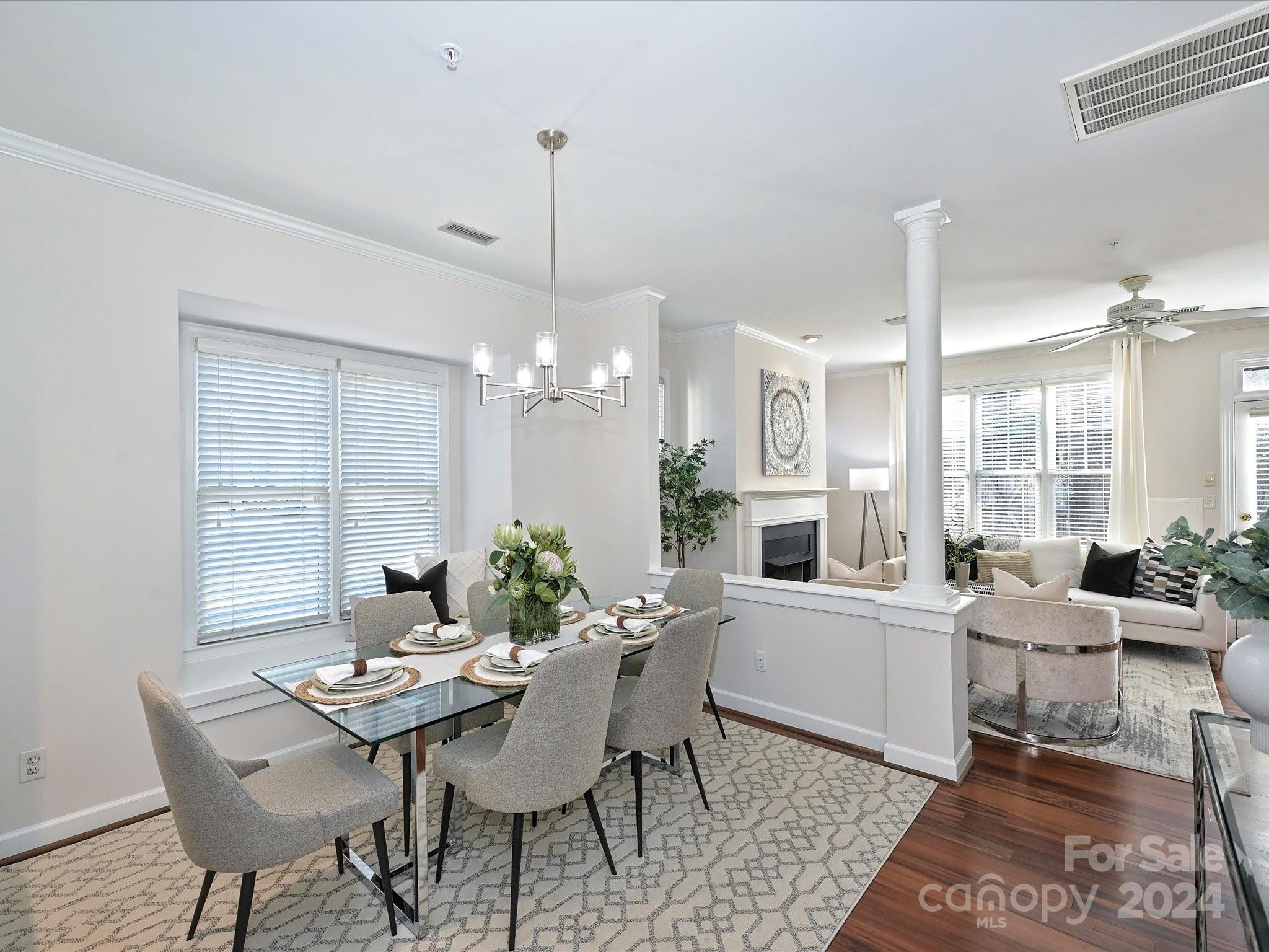 Hillside West - Residential