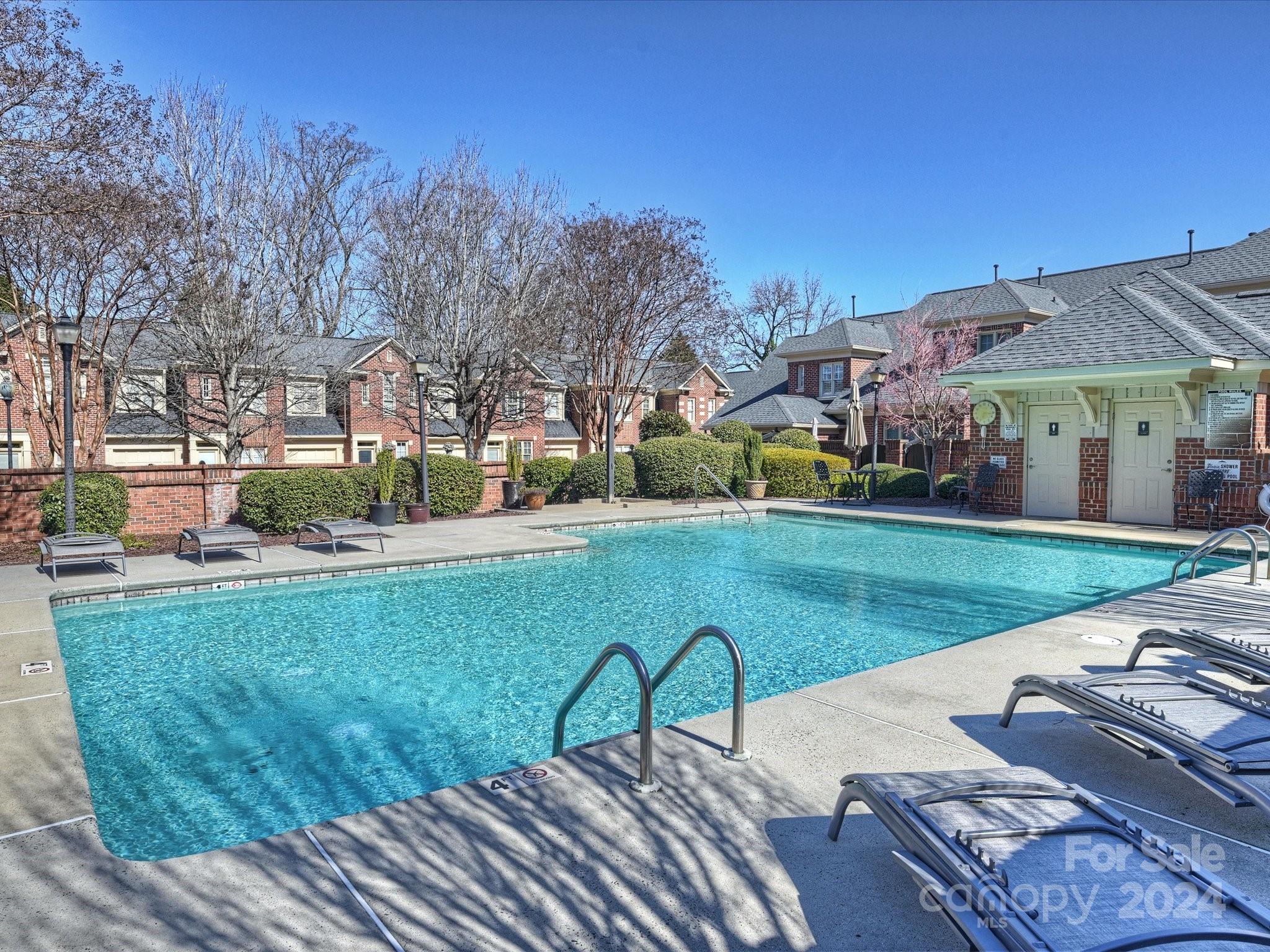 Hillside West - Residential