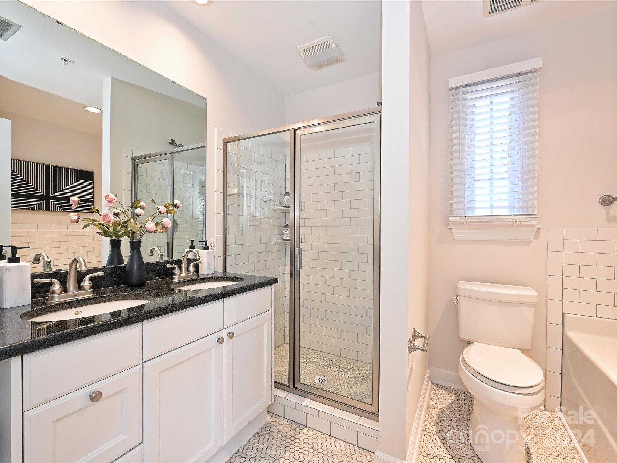 Hillside West - Residential