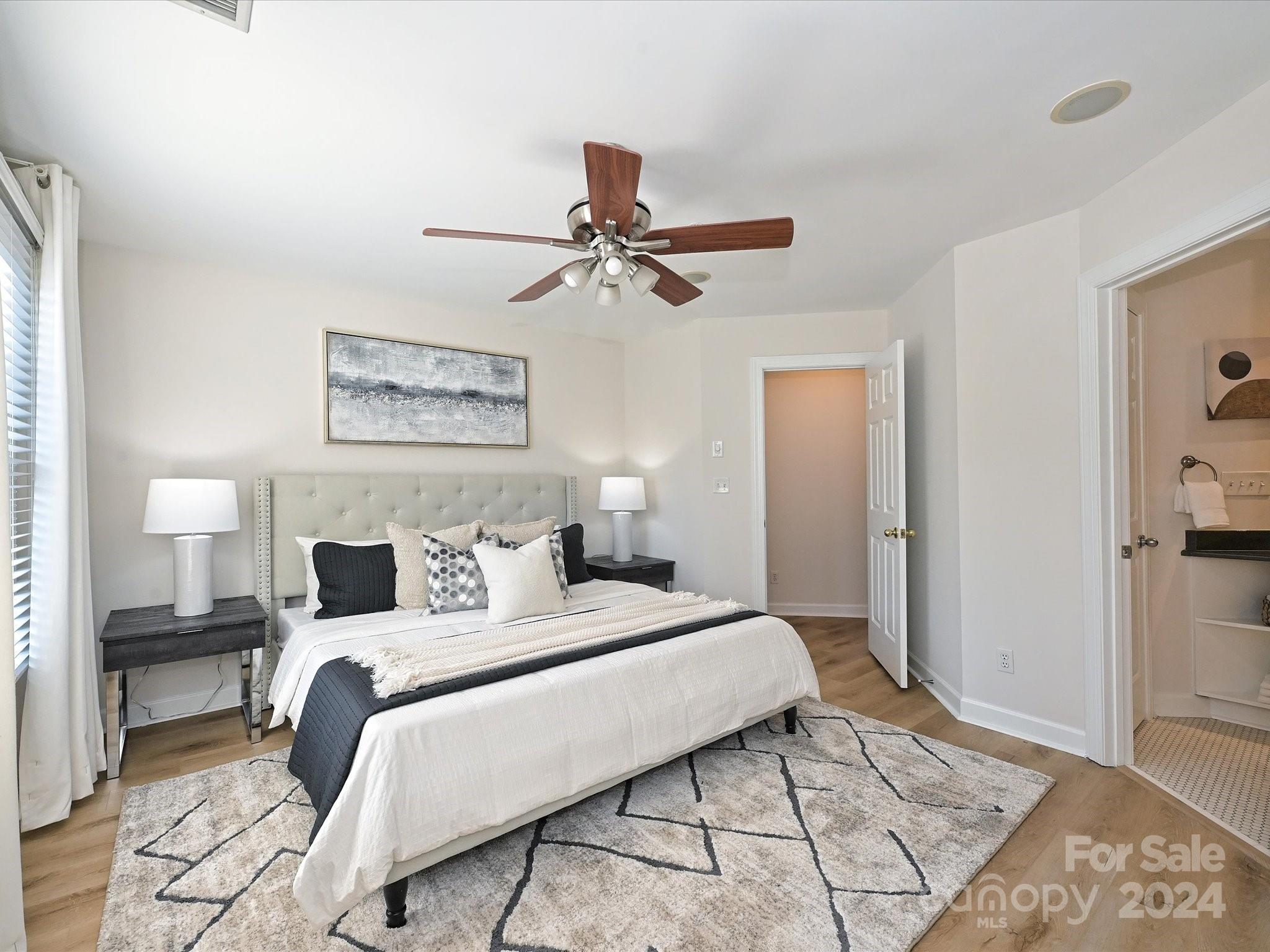 Hillside West - Residential