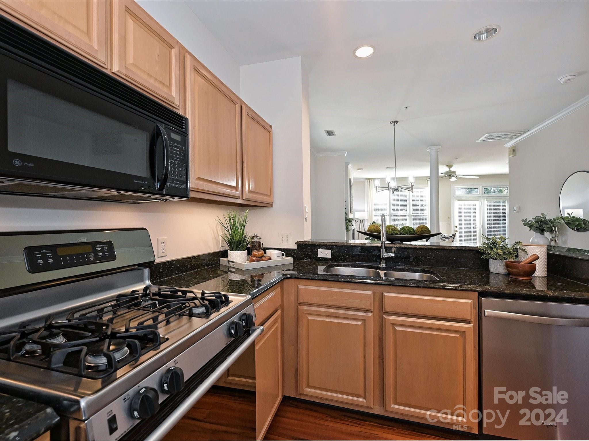 Hillside West - Residential