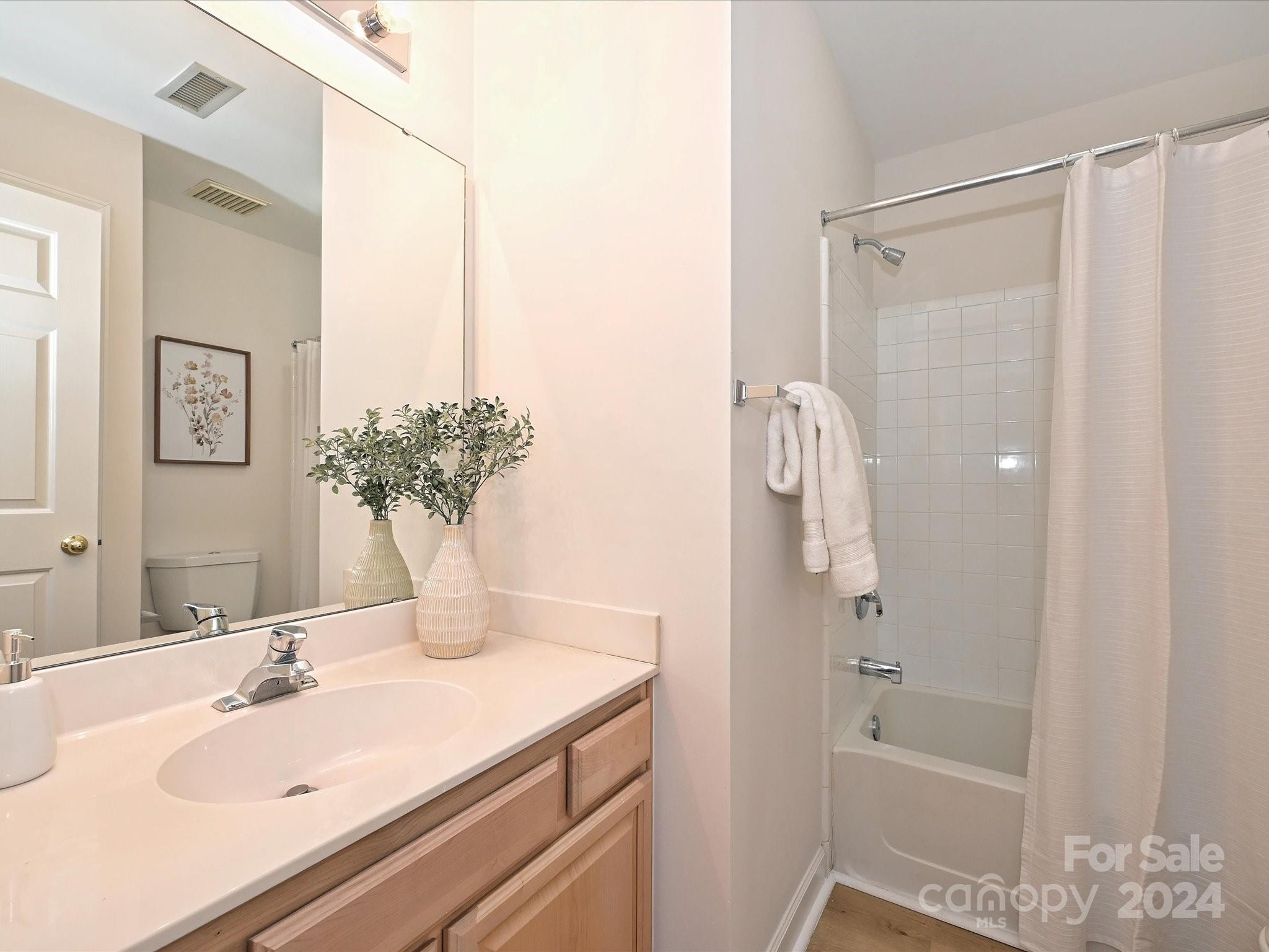 Hillside West - Residential