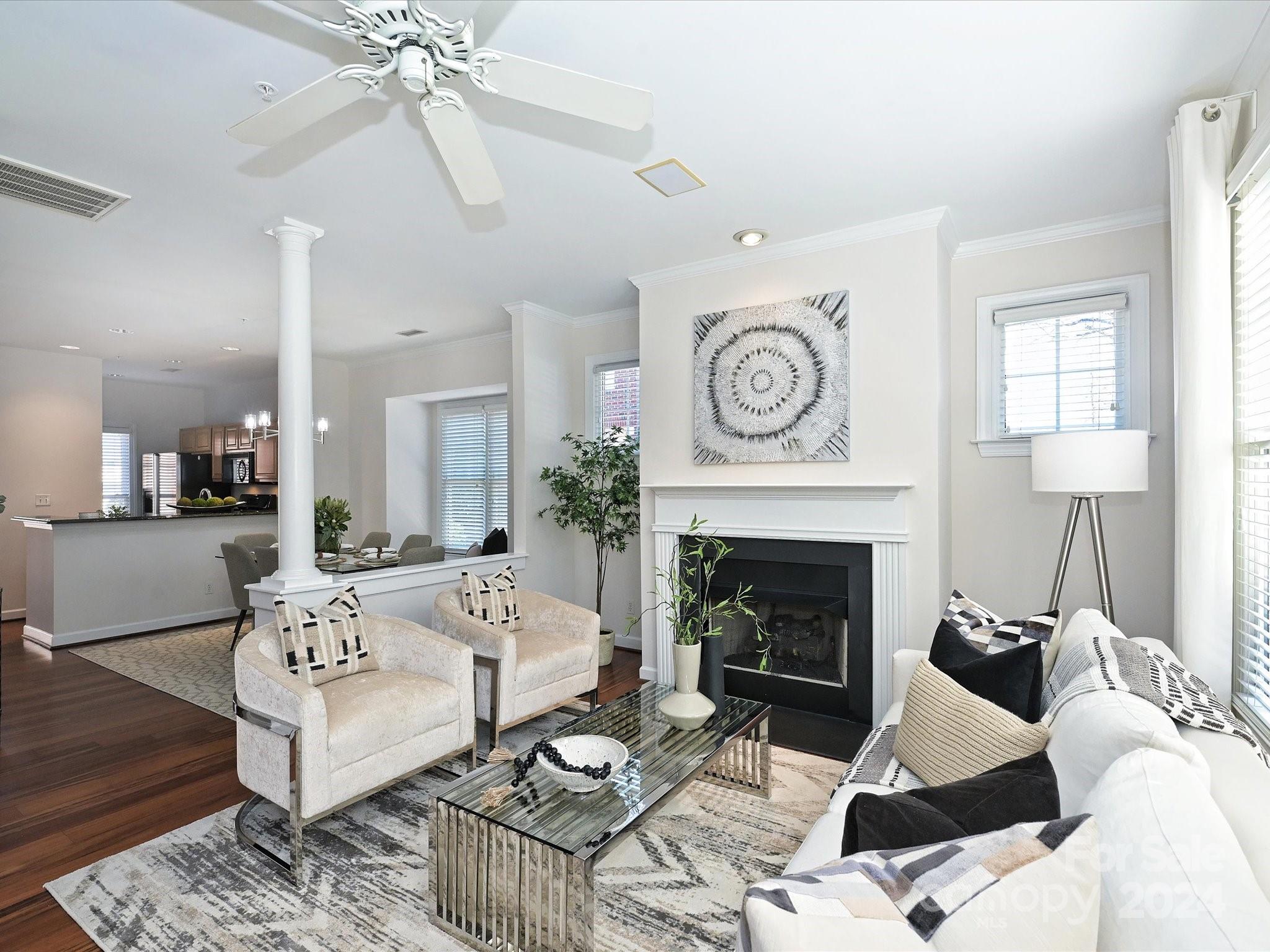 Hillside West - Residential