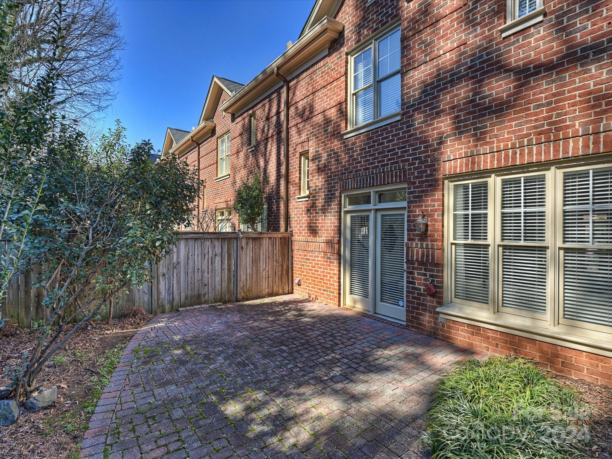 Hillside West - Residential