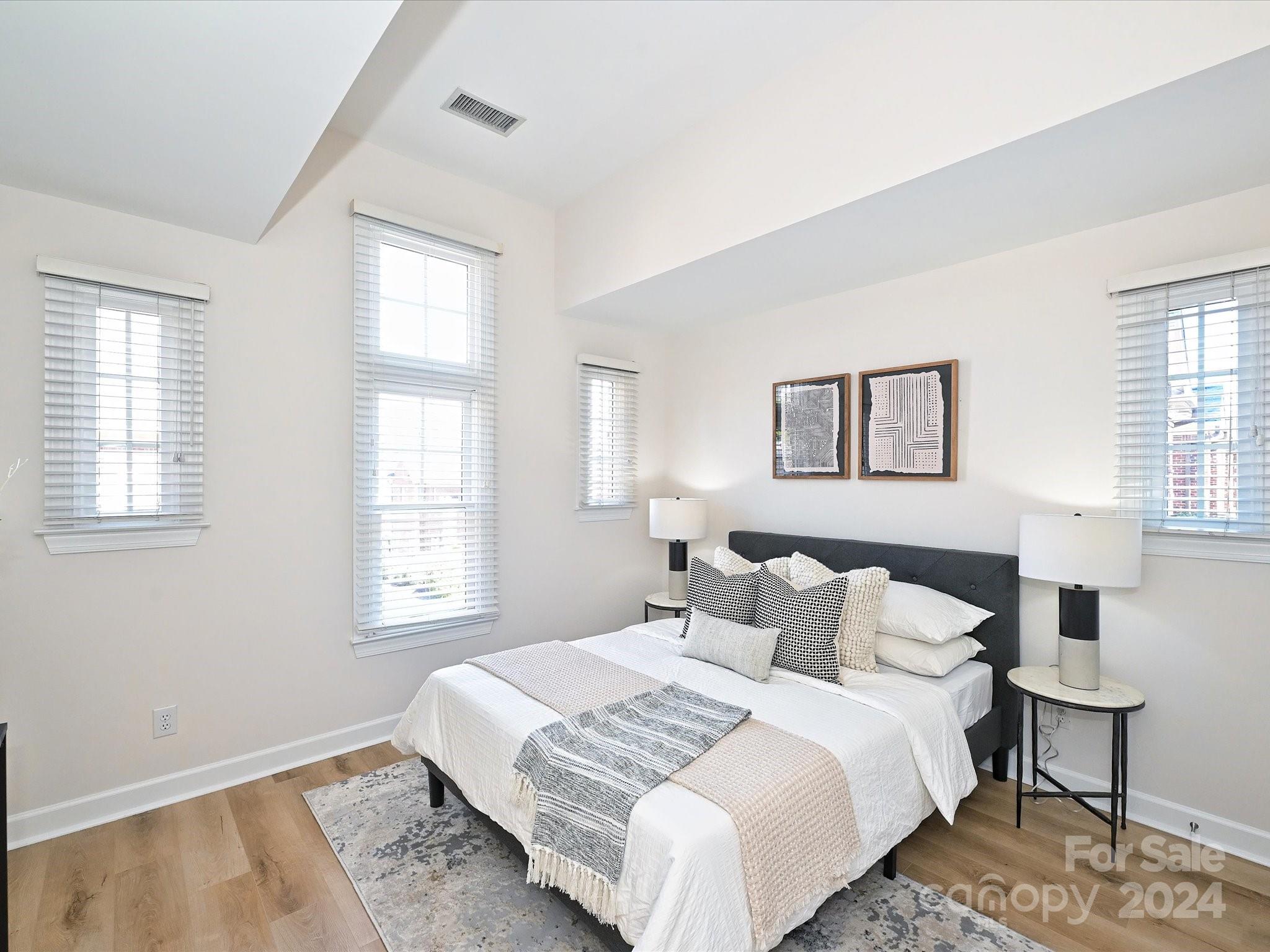 Hillside West - Residential