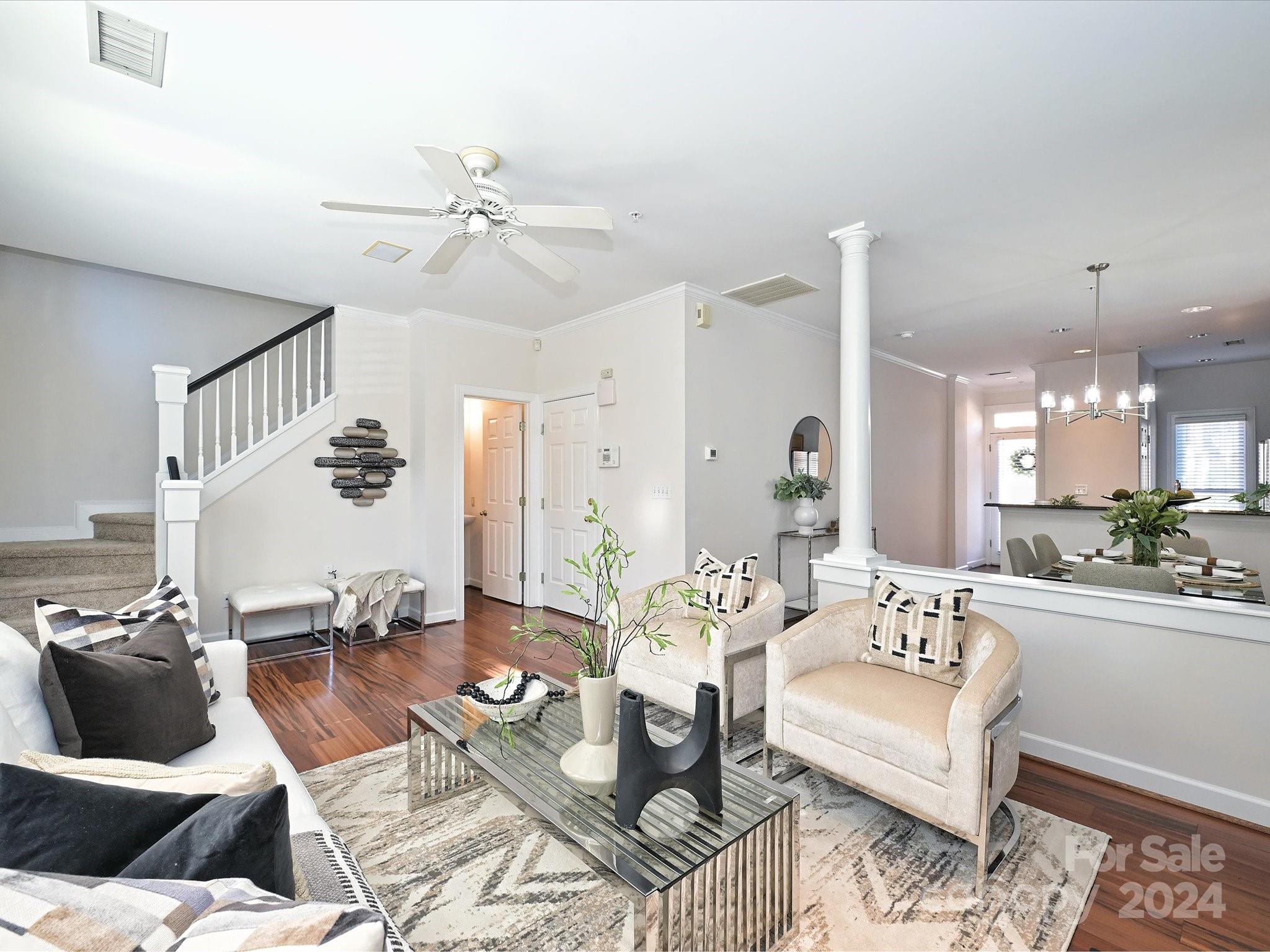 Hillside West - Residential