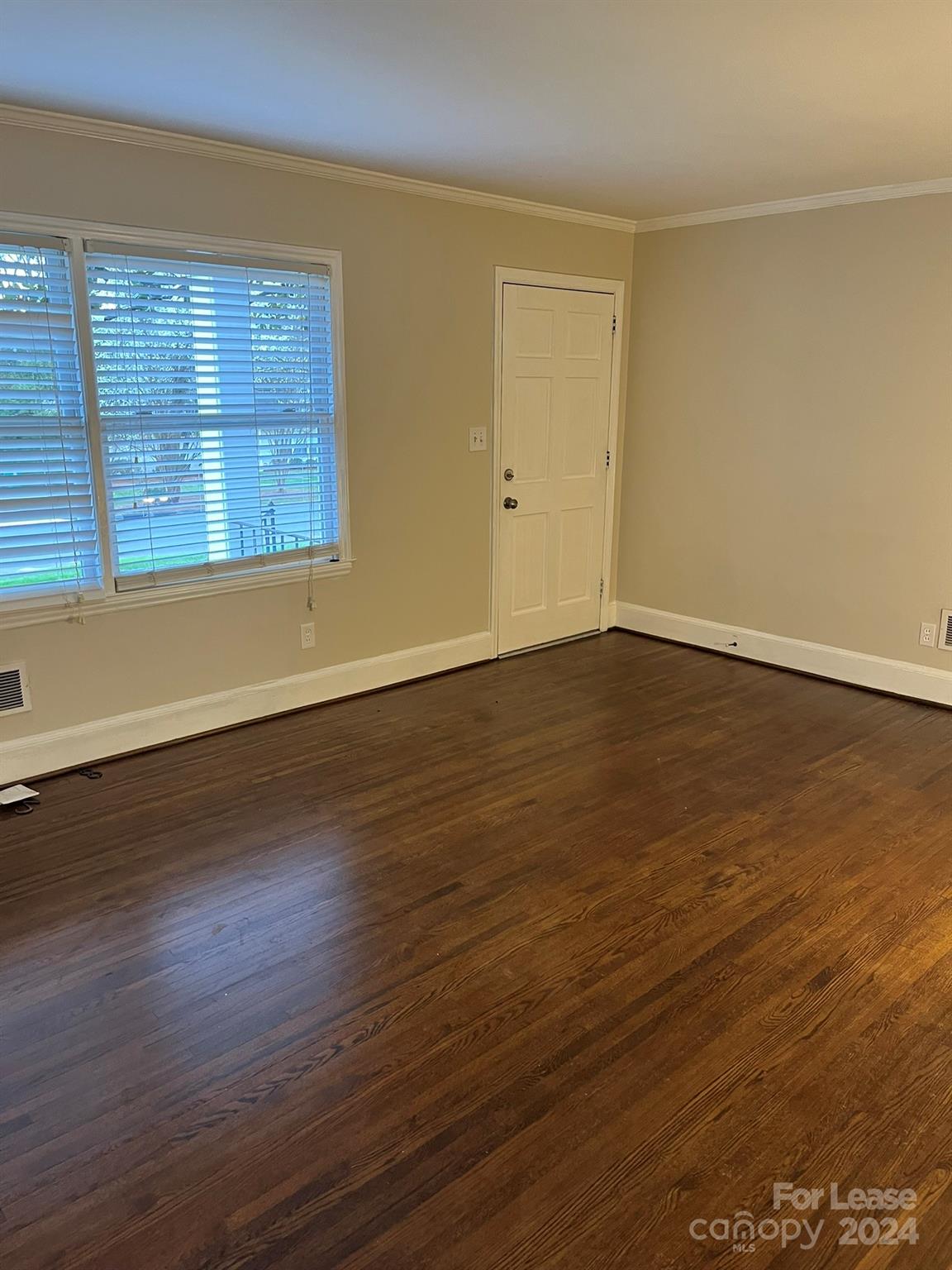 madison park - Residential Lease