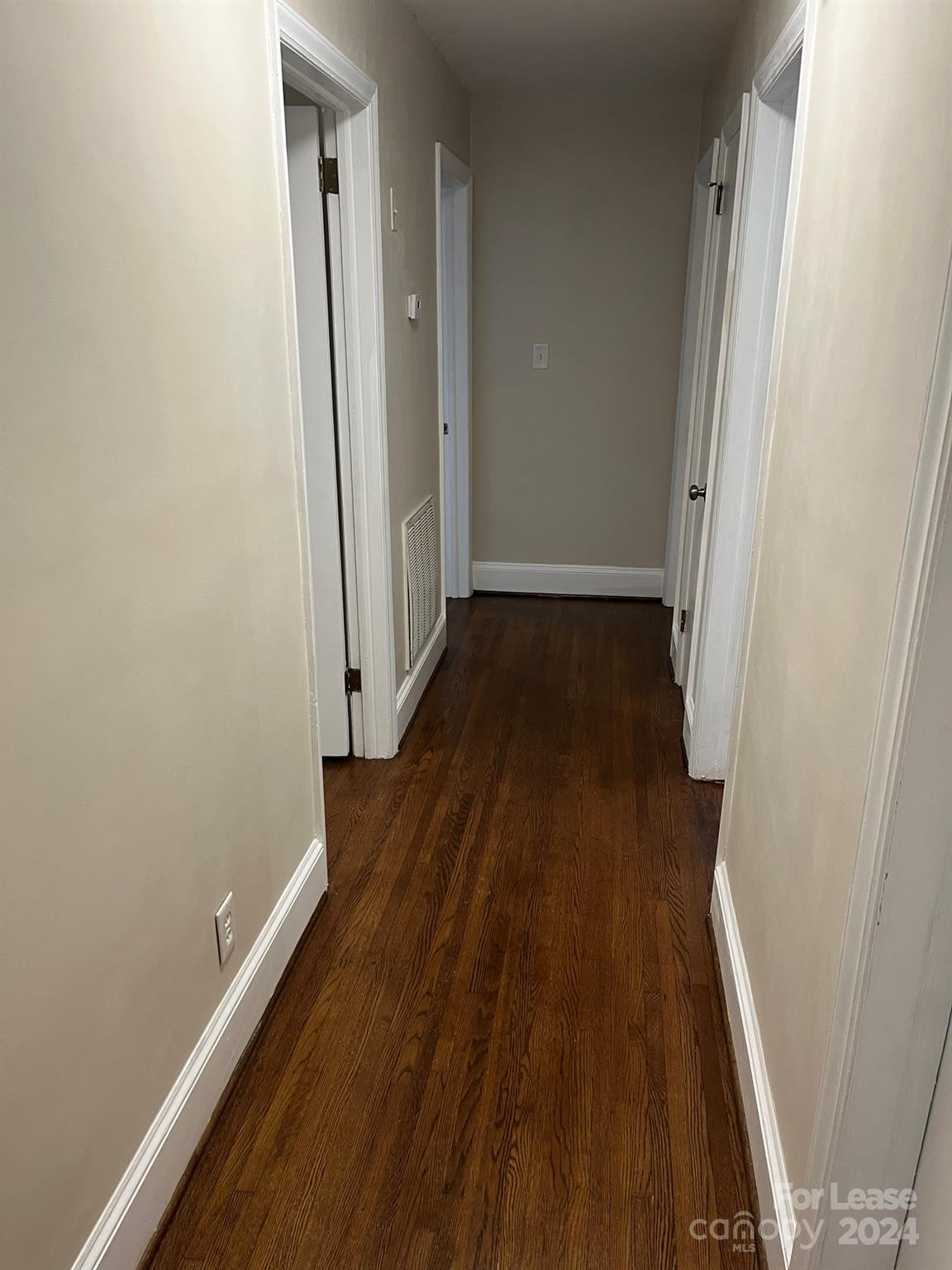 madison park - Residential Lease