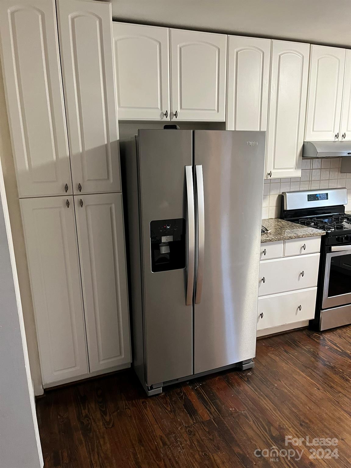 madison park - Residential Lease