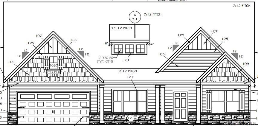 Fox Ridge - Residential