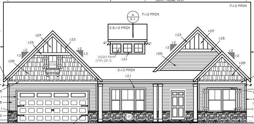 NEW HOME CONSTRUCTION!