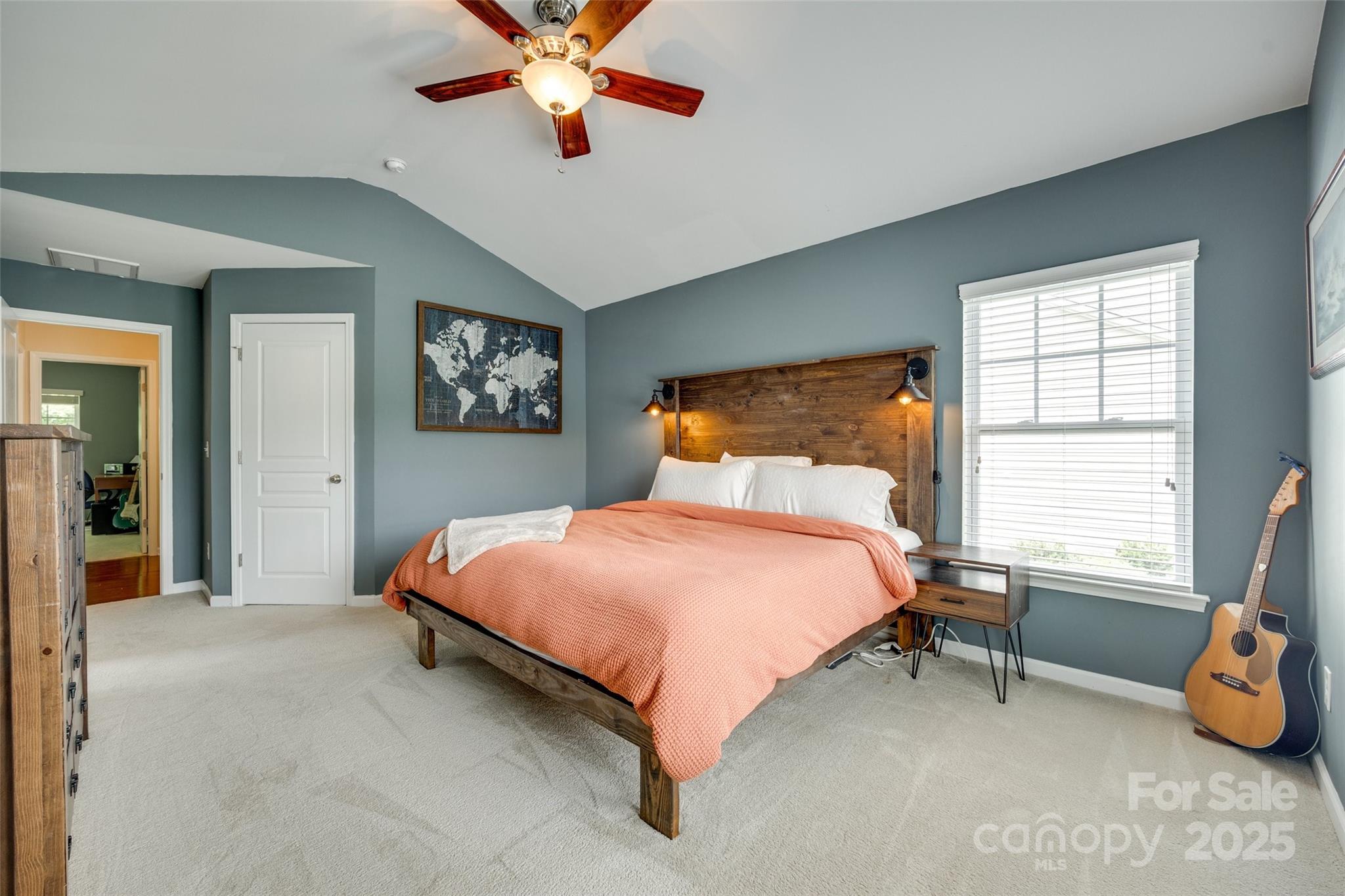 Whitley Mills - Residential