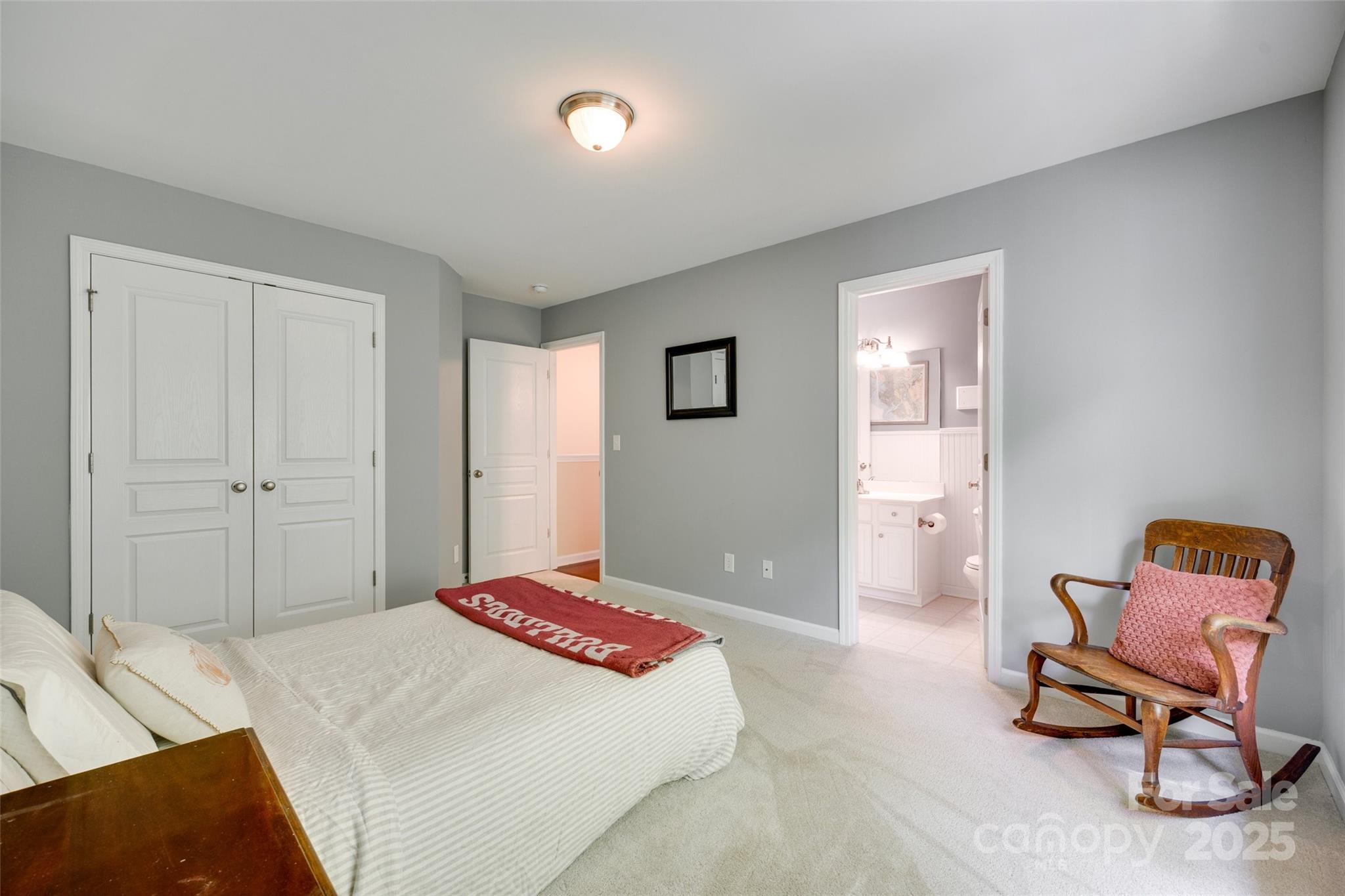 Whitley Mills - Residential