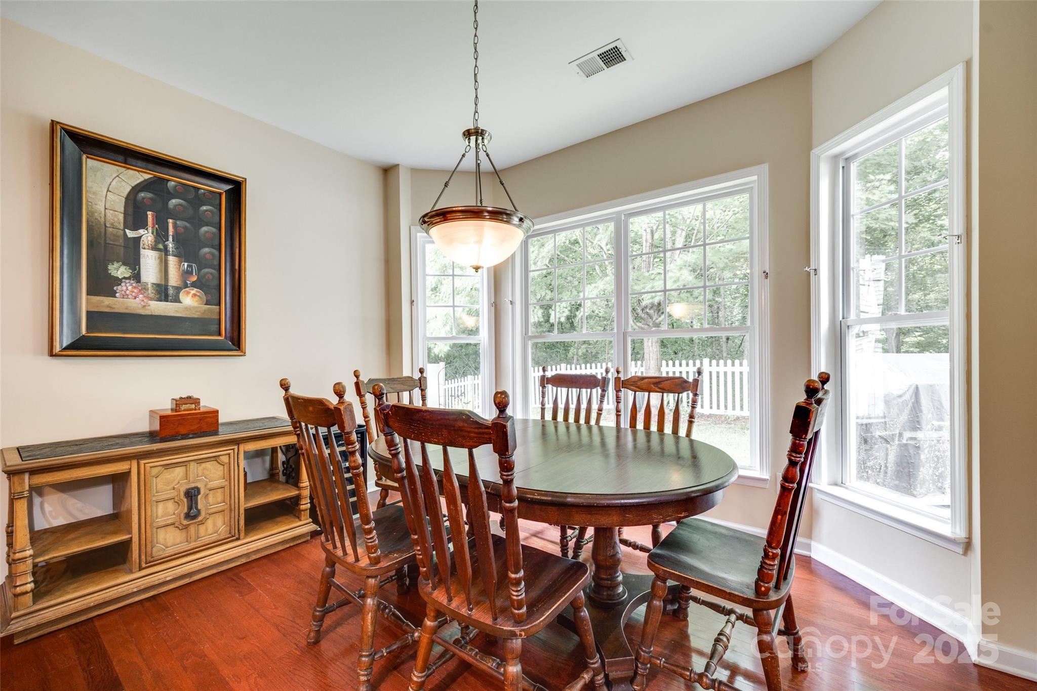 Whitley Mills - Residential