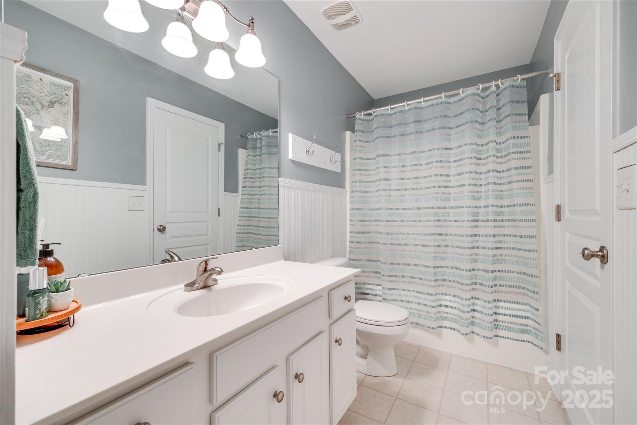 Whitley Mills - Residential