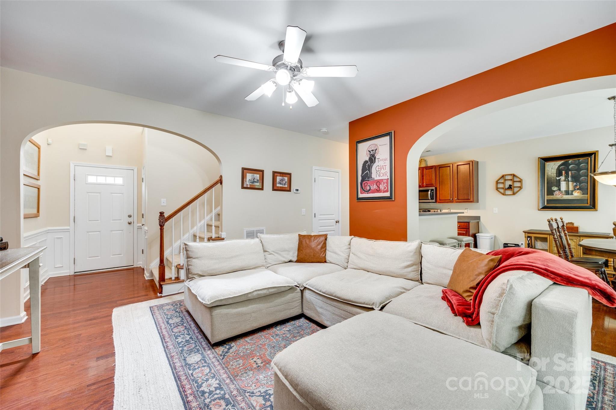 Whitley Mills - Residential