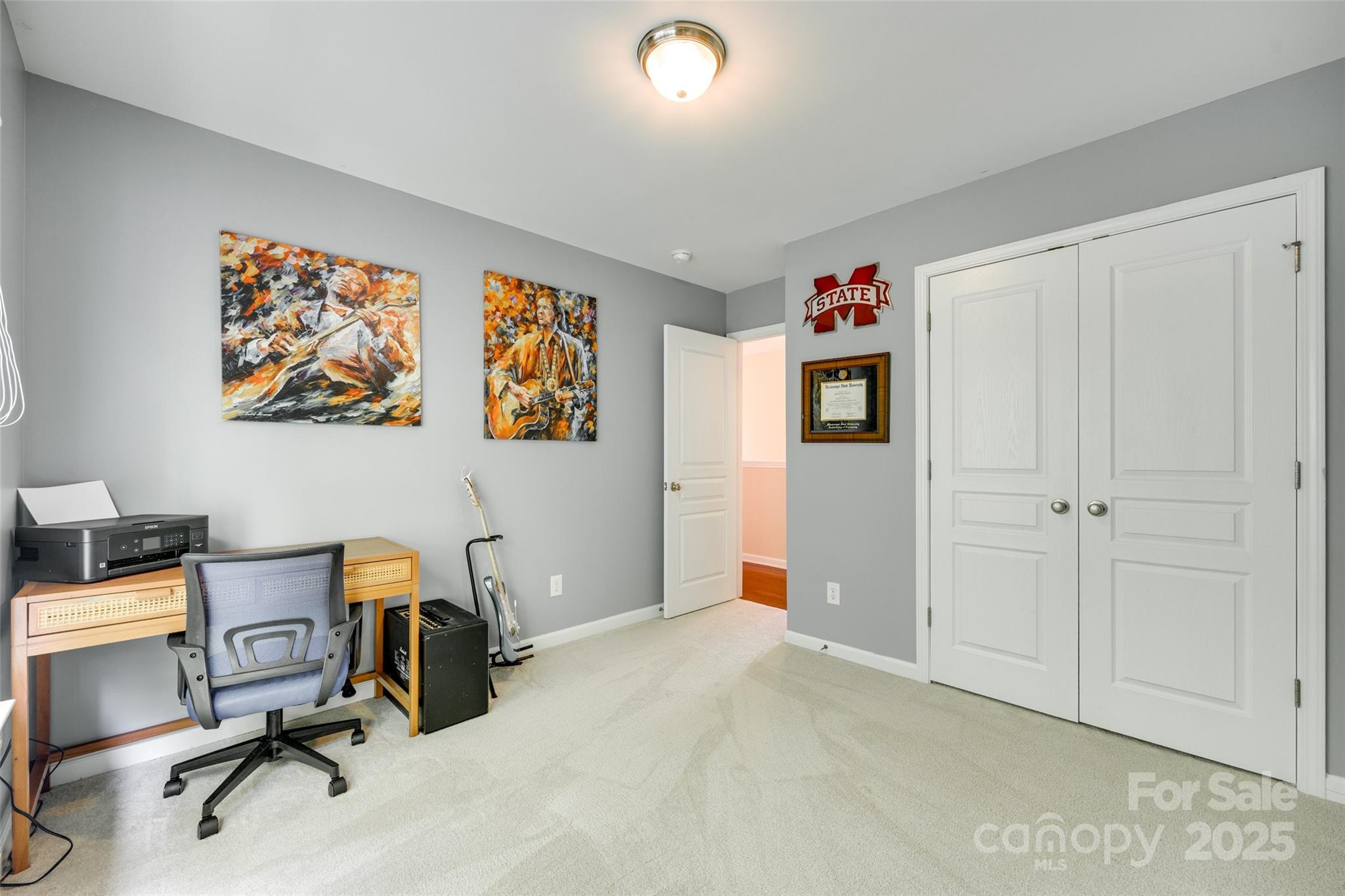 Whitley Mills - Residential