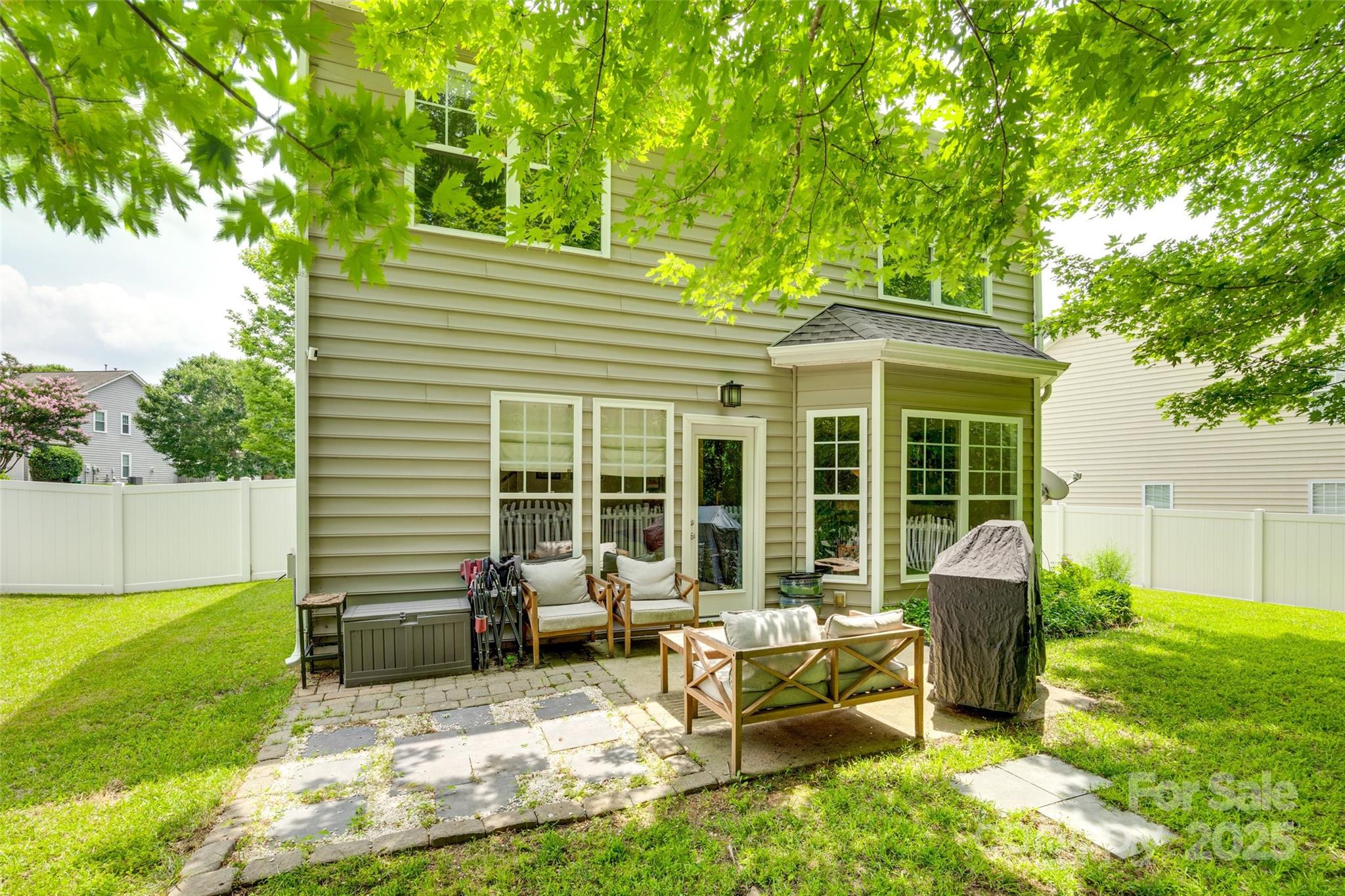 Whitley Mills - Residential