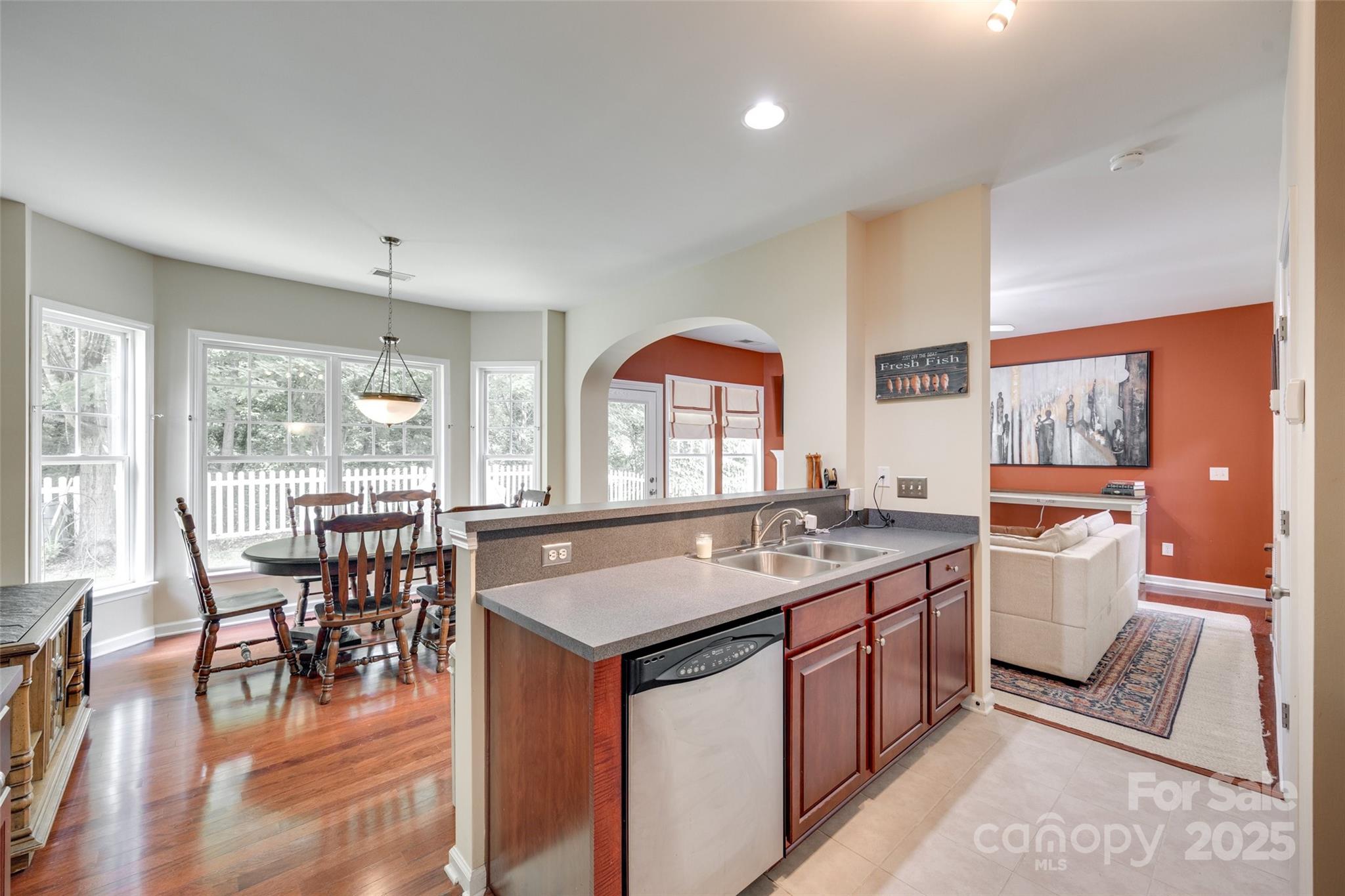 Whitley Mills - Residential