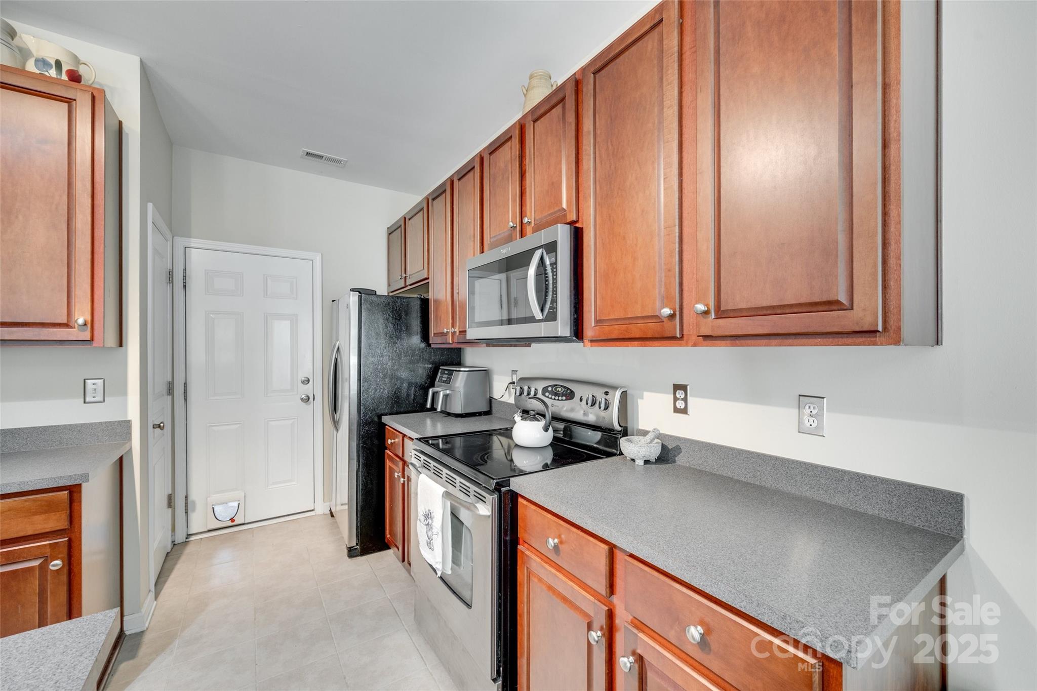 Whitley Mills - Residential