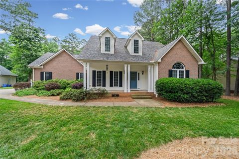 Photo of 8871 Erbach Lane, Mount Pleasant, NC 28124 (MLS # 4394187)