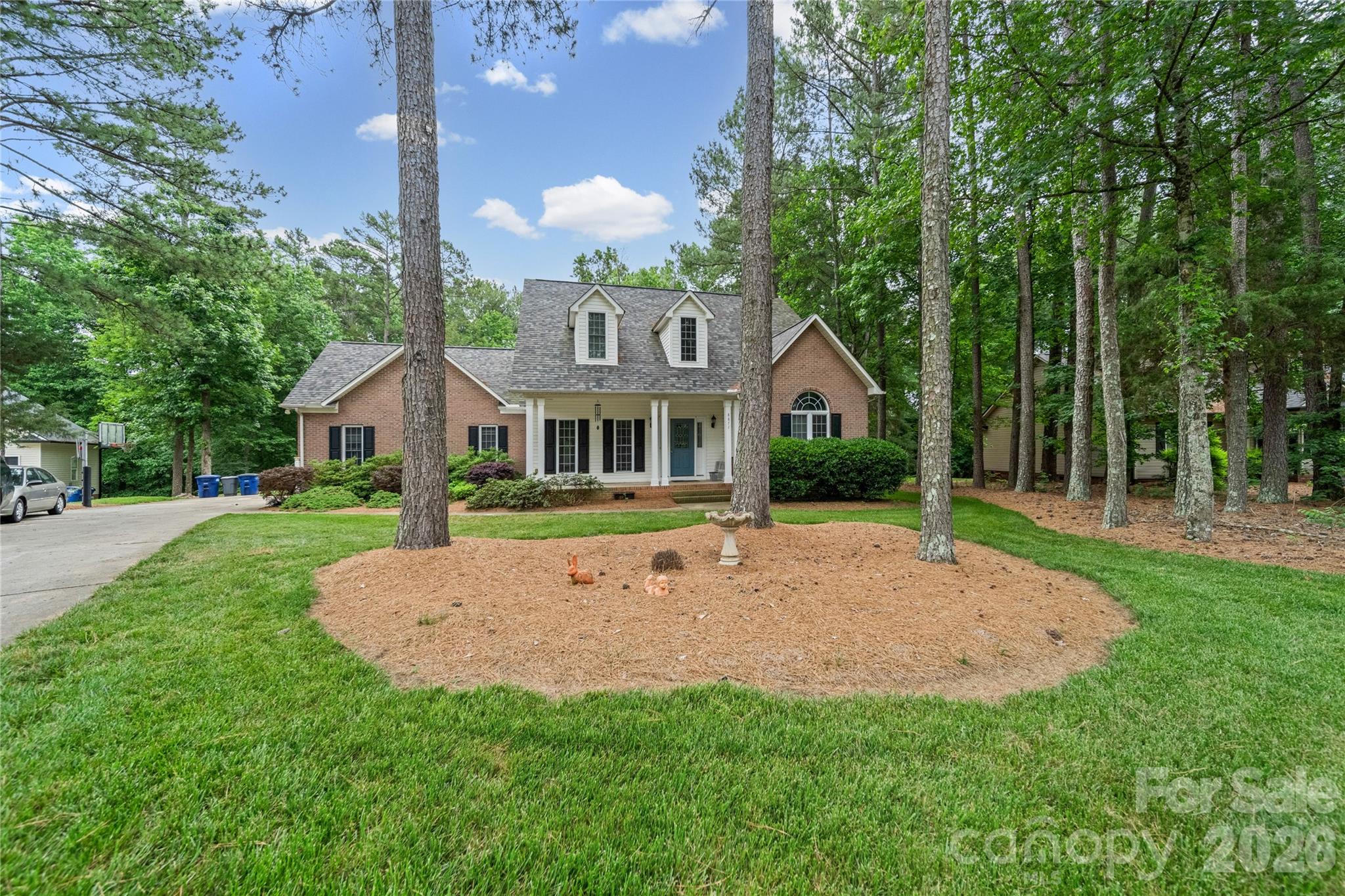 8871 Erbach Lane