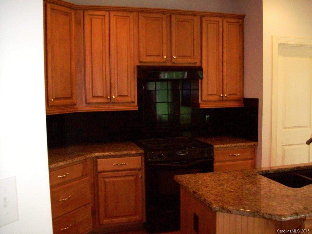 Wildlife Bay - Residential