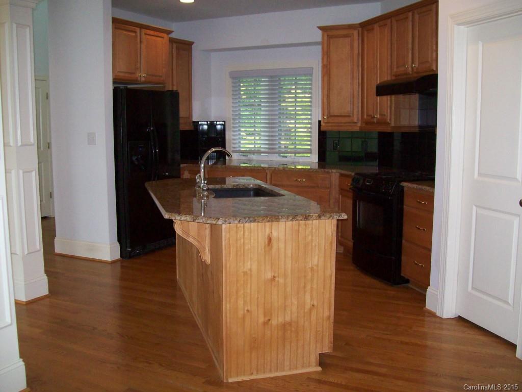 Wildlife Bay - Residential