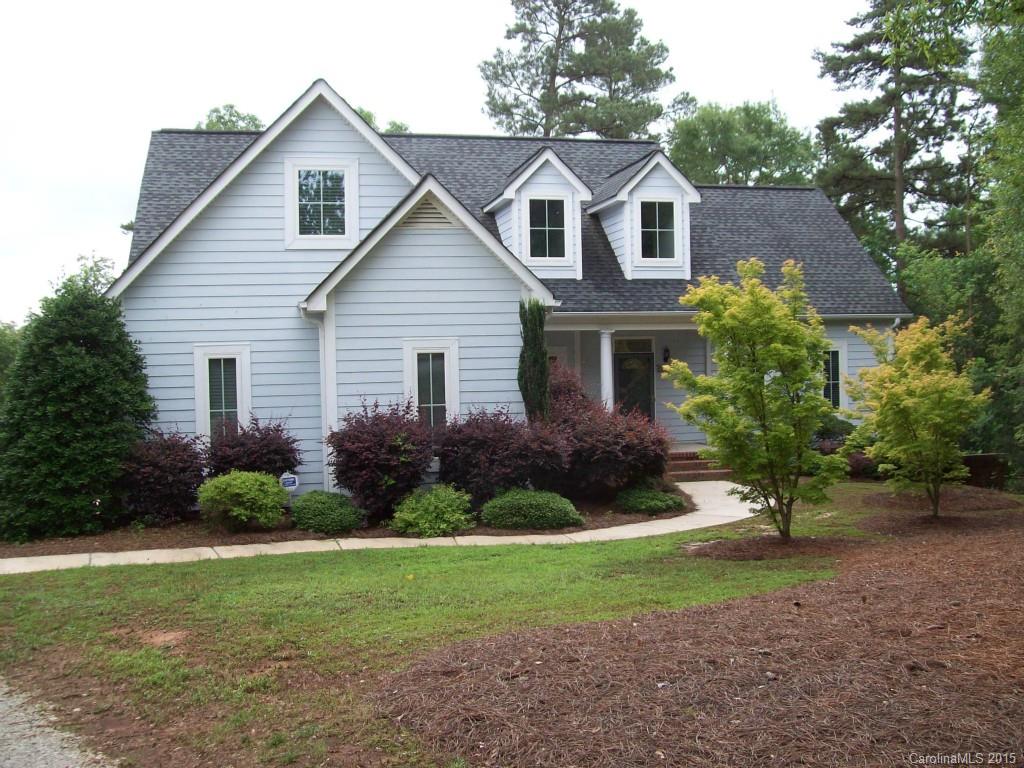 Wildlife Bay - Residential