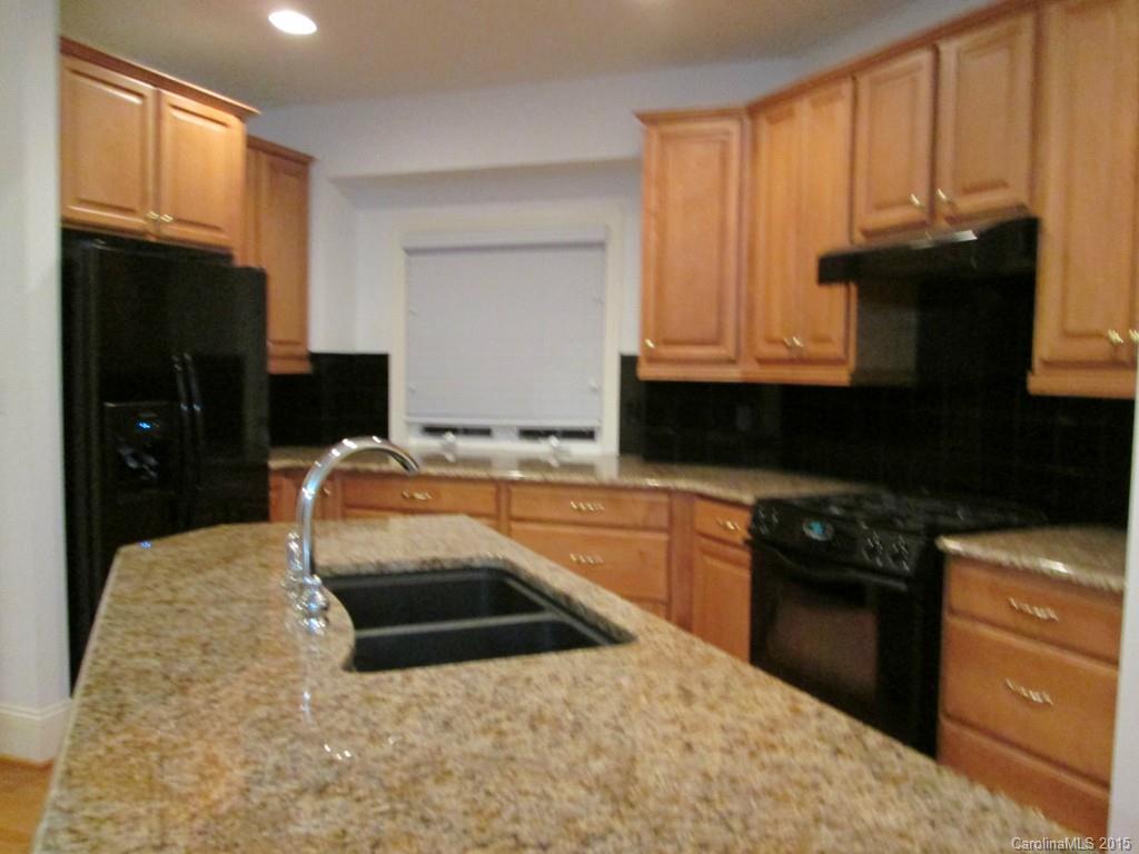 Wildlife Bay - Residential