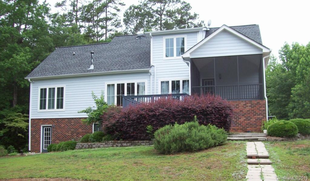 Wildlife Bay - Residential