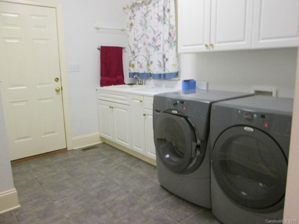 Wildlife Bay - Residential