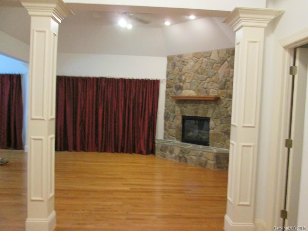 Wildlife Bay - Residential