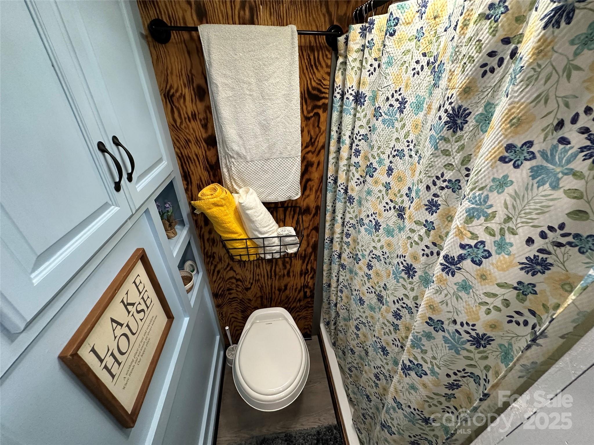 Badin Shores Resort - Residential