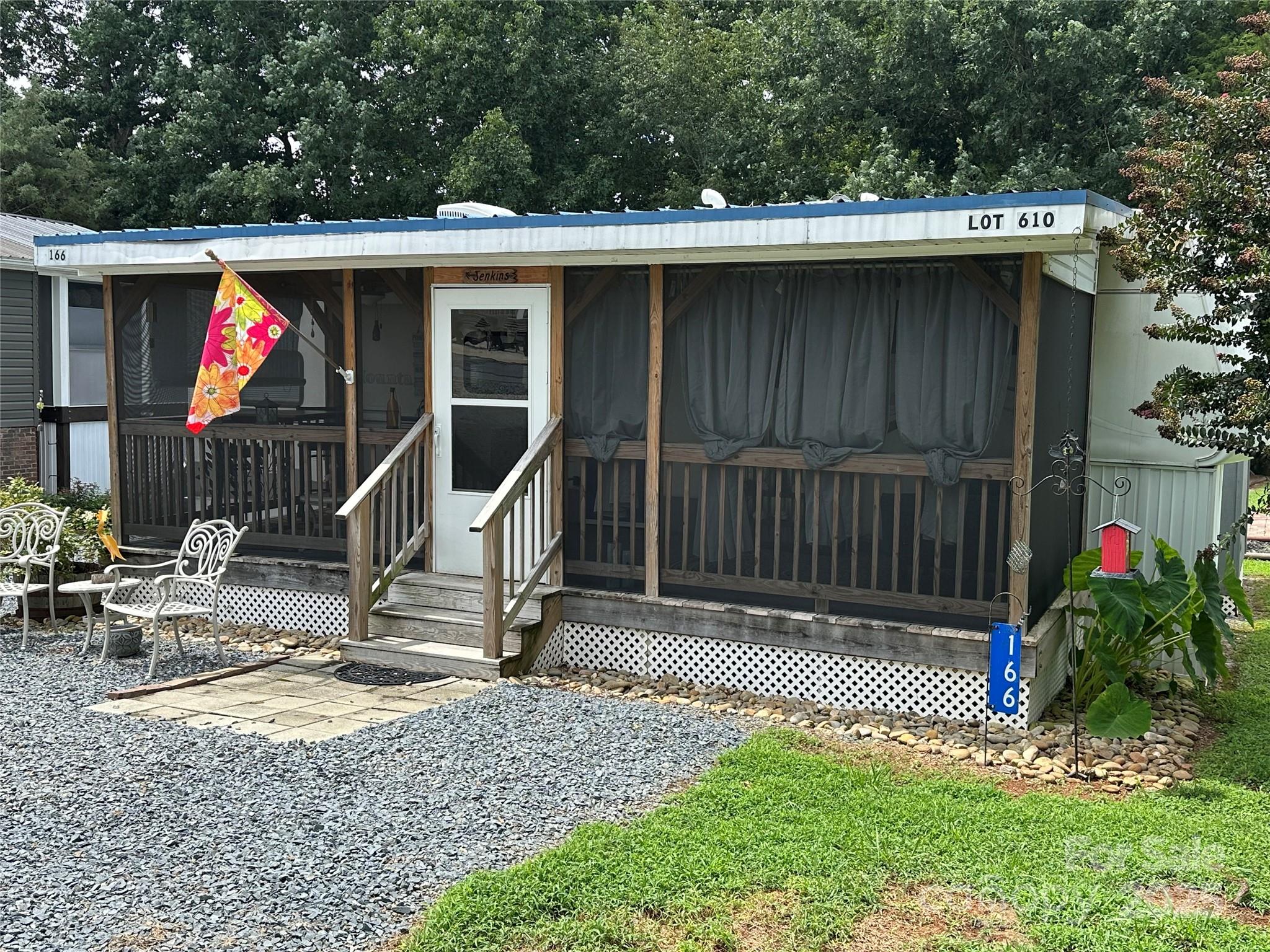 166 Cardinal Avenue