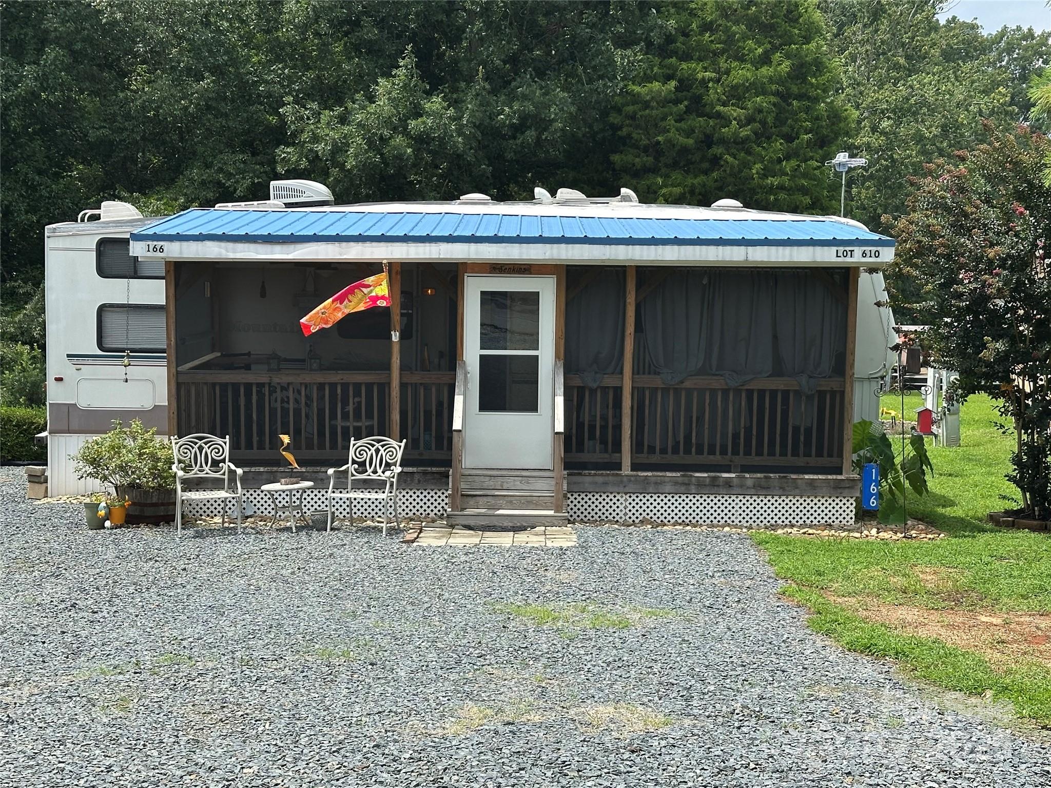 Badin Shores Resort - Residential