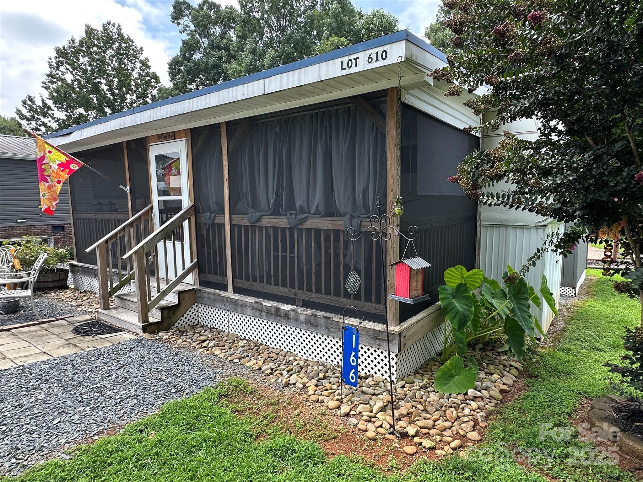 Badin Shores Resort - Residential