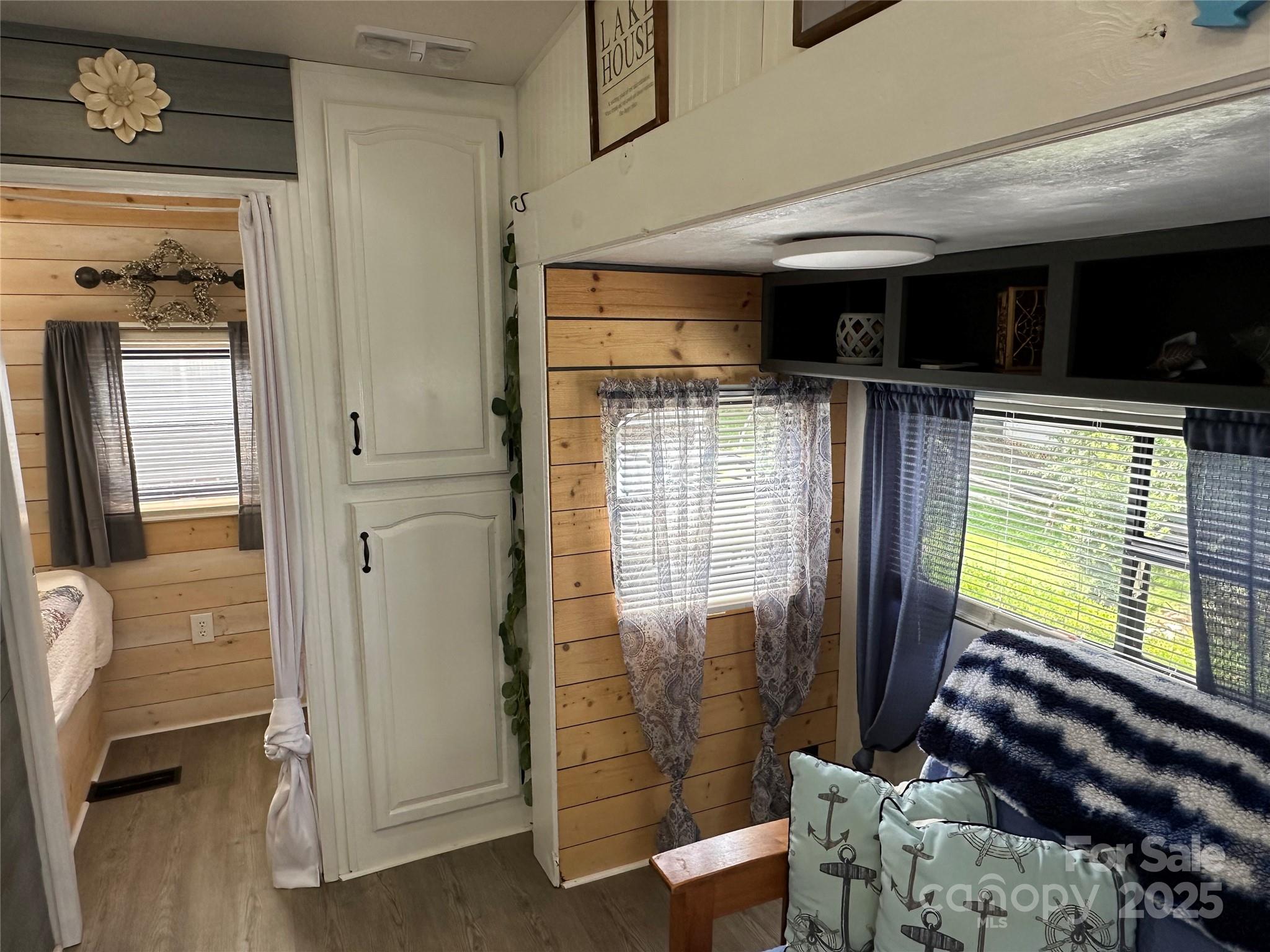 Badin Shores Resort - Residential