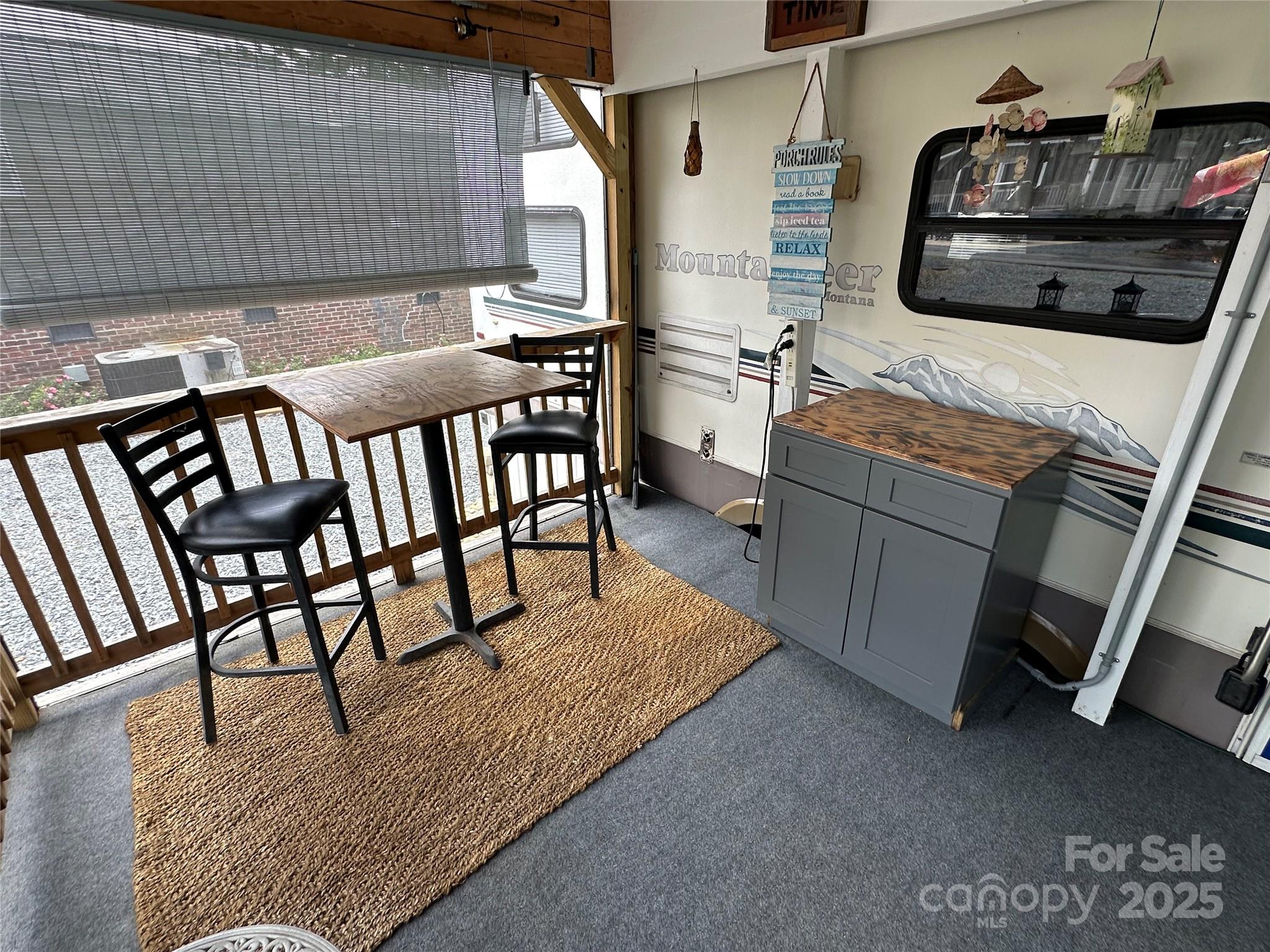 Badin Shores Resort - Residential