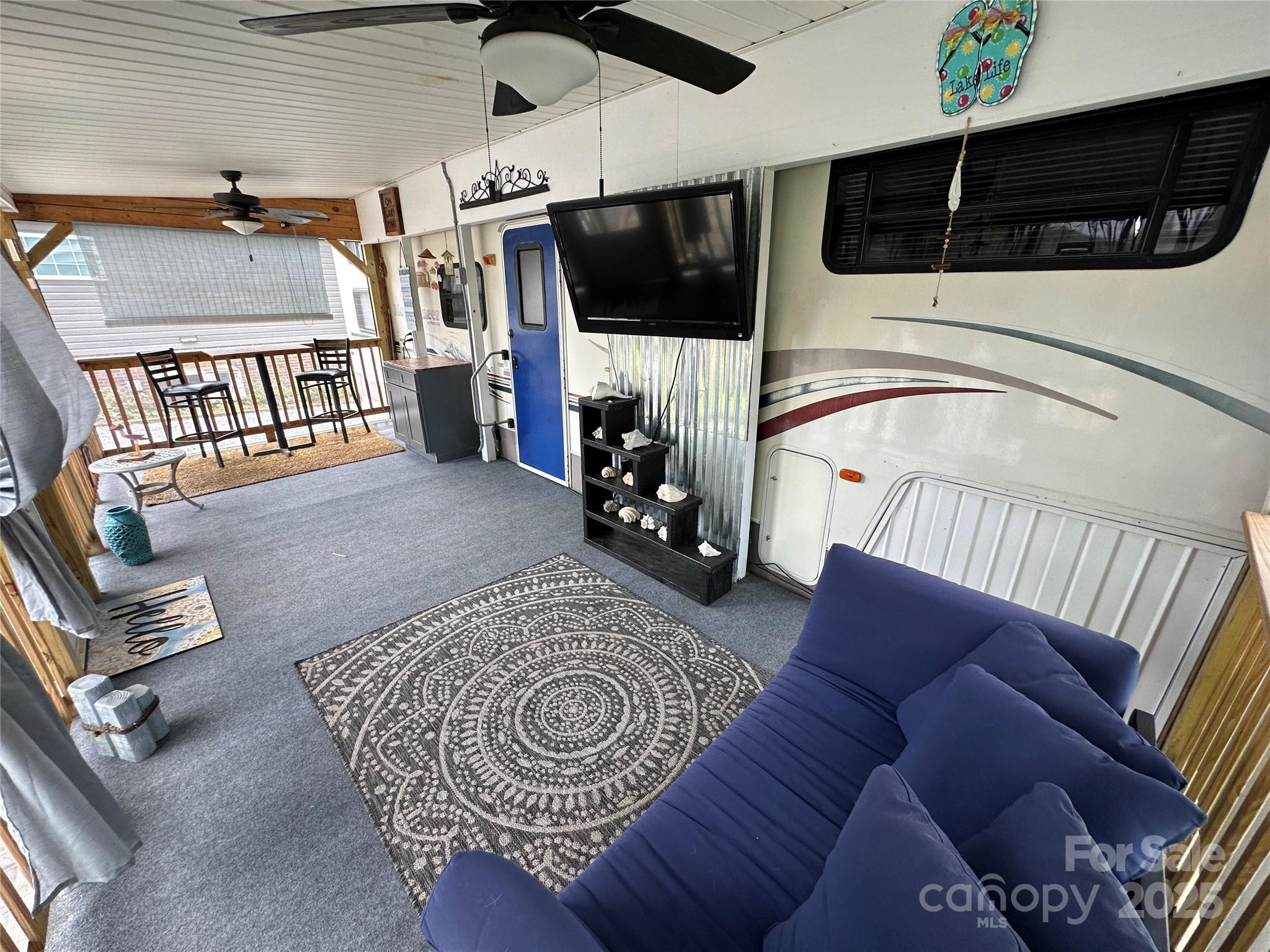 Badin Shores Resort - Residential