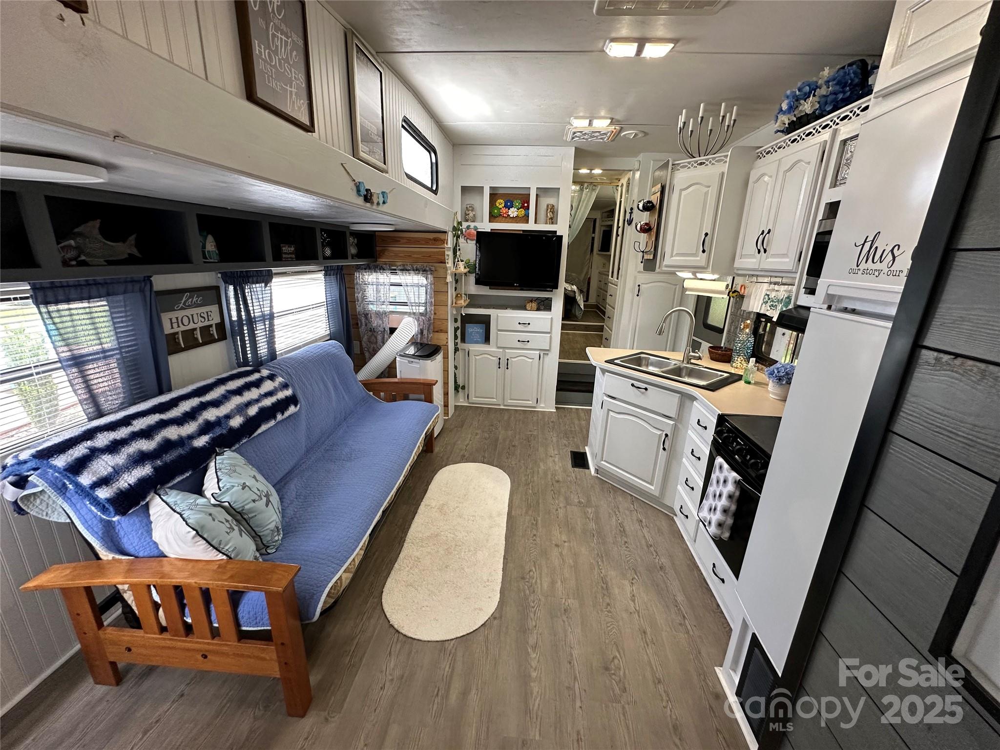 Badin Shores Resort - Residential