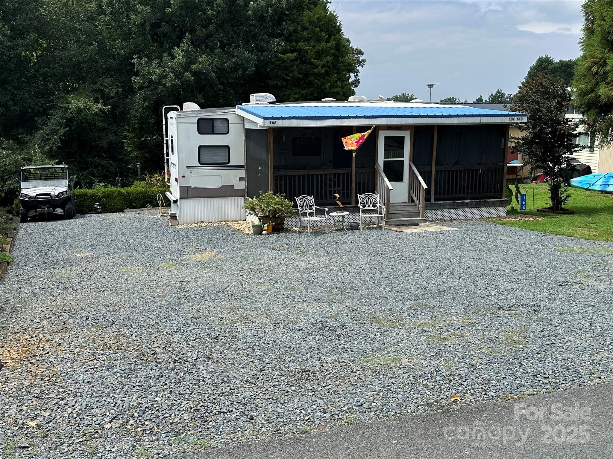 Badin Shores Resort - Residential