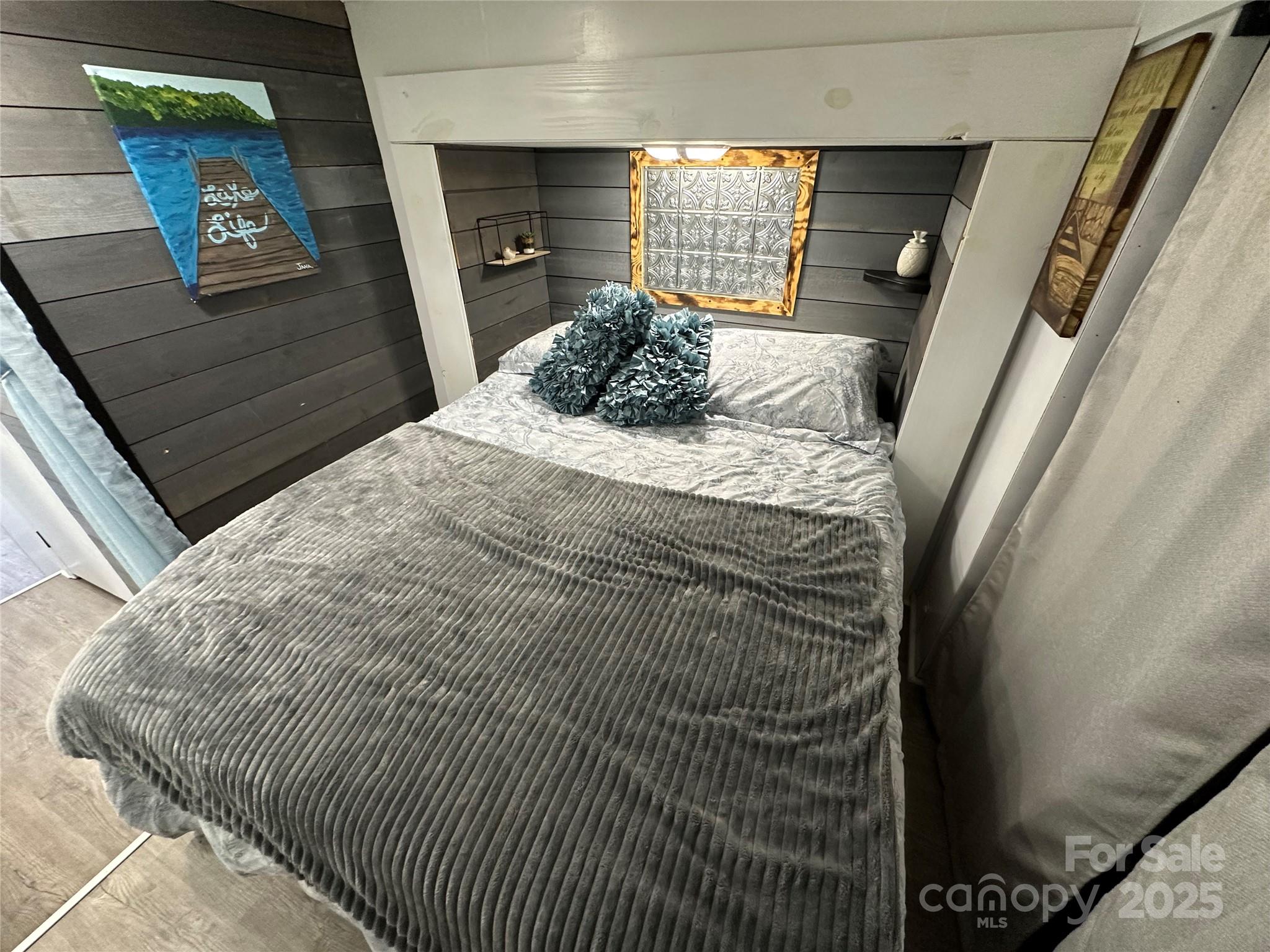 Badin Shores Resort - Residential