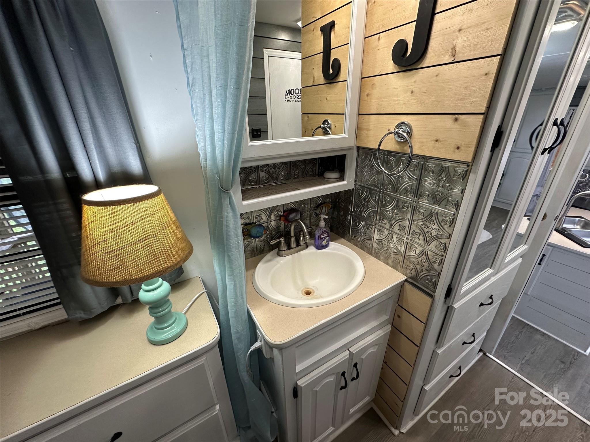 Badin Shores Resort - Residential