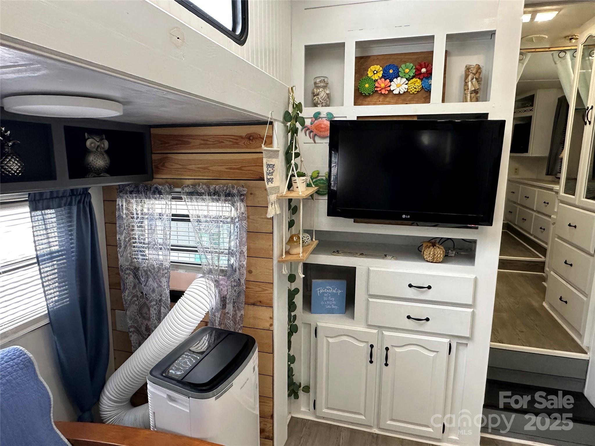 Badin Shores Resort - Residential