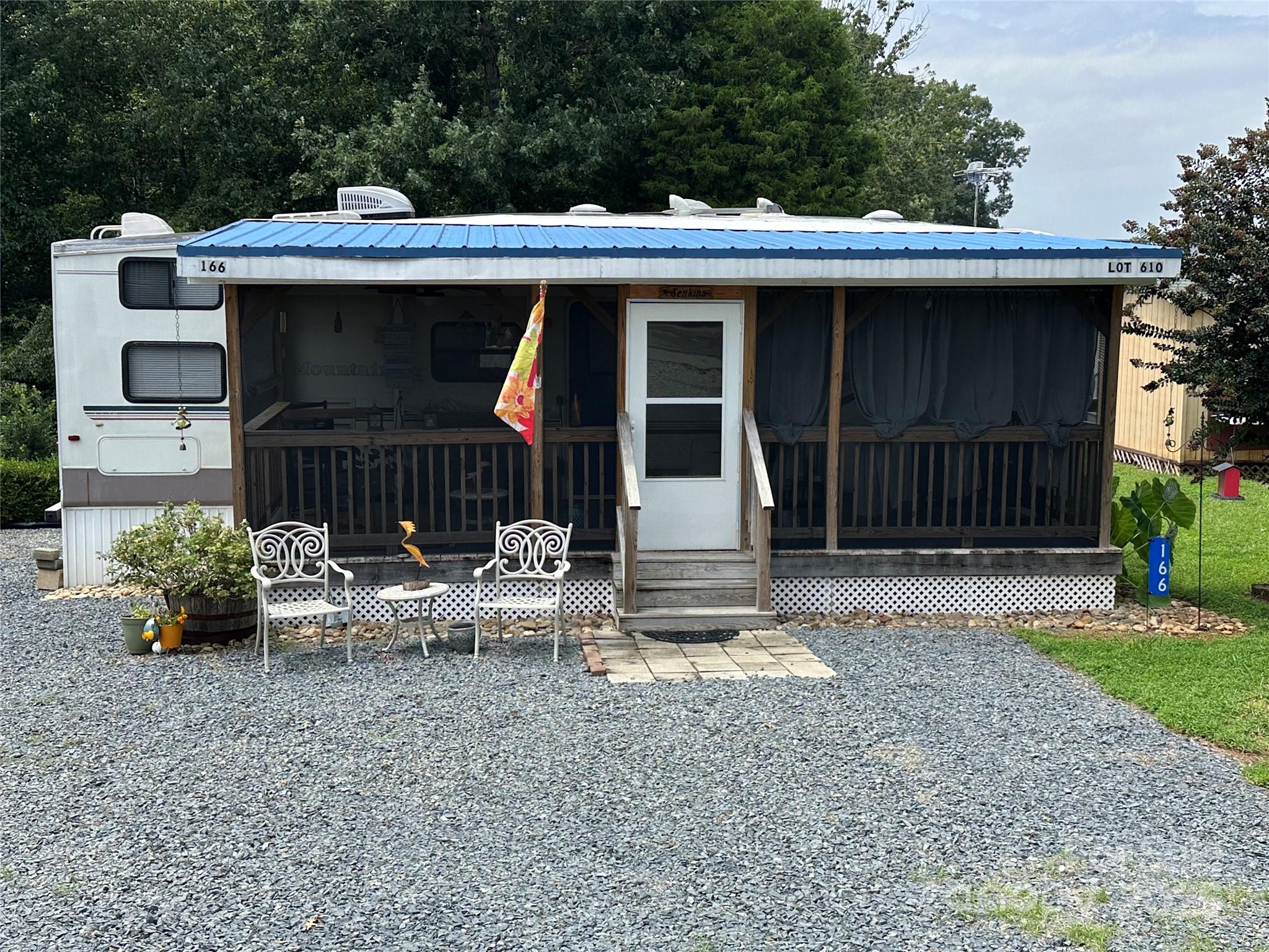 Badin Shores Resort - Residential