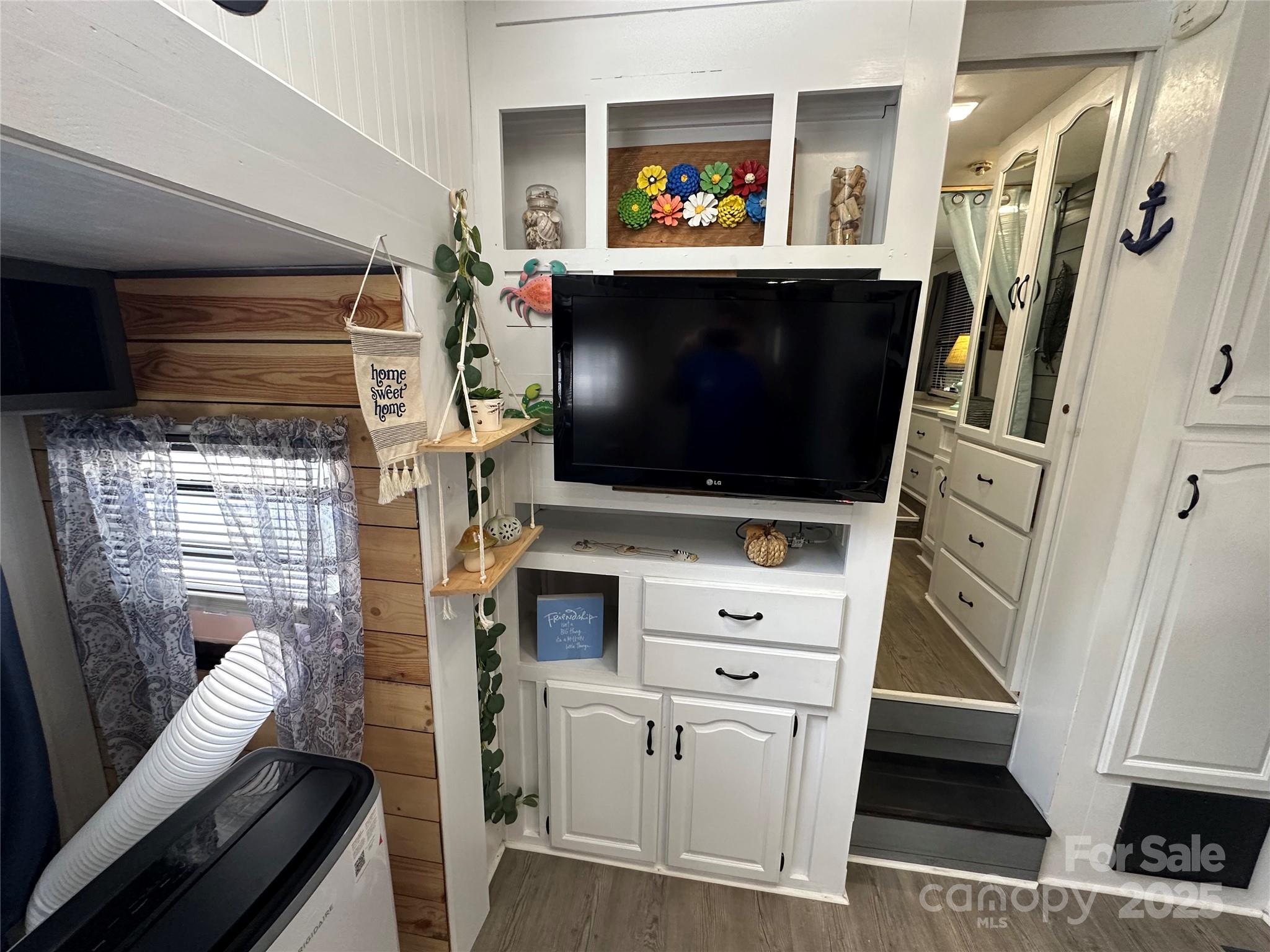 Badin Shores Resort - Residential