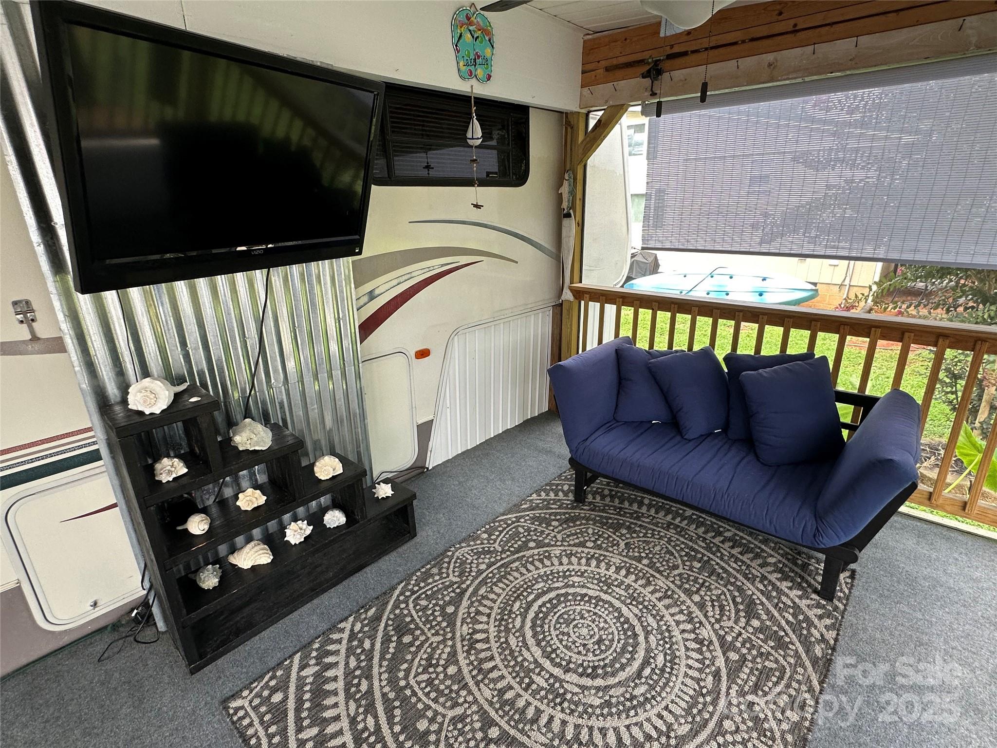 Badin Shores Resort - Residential