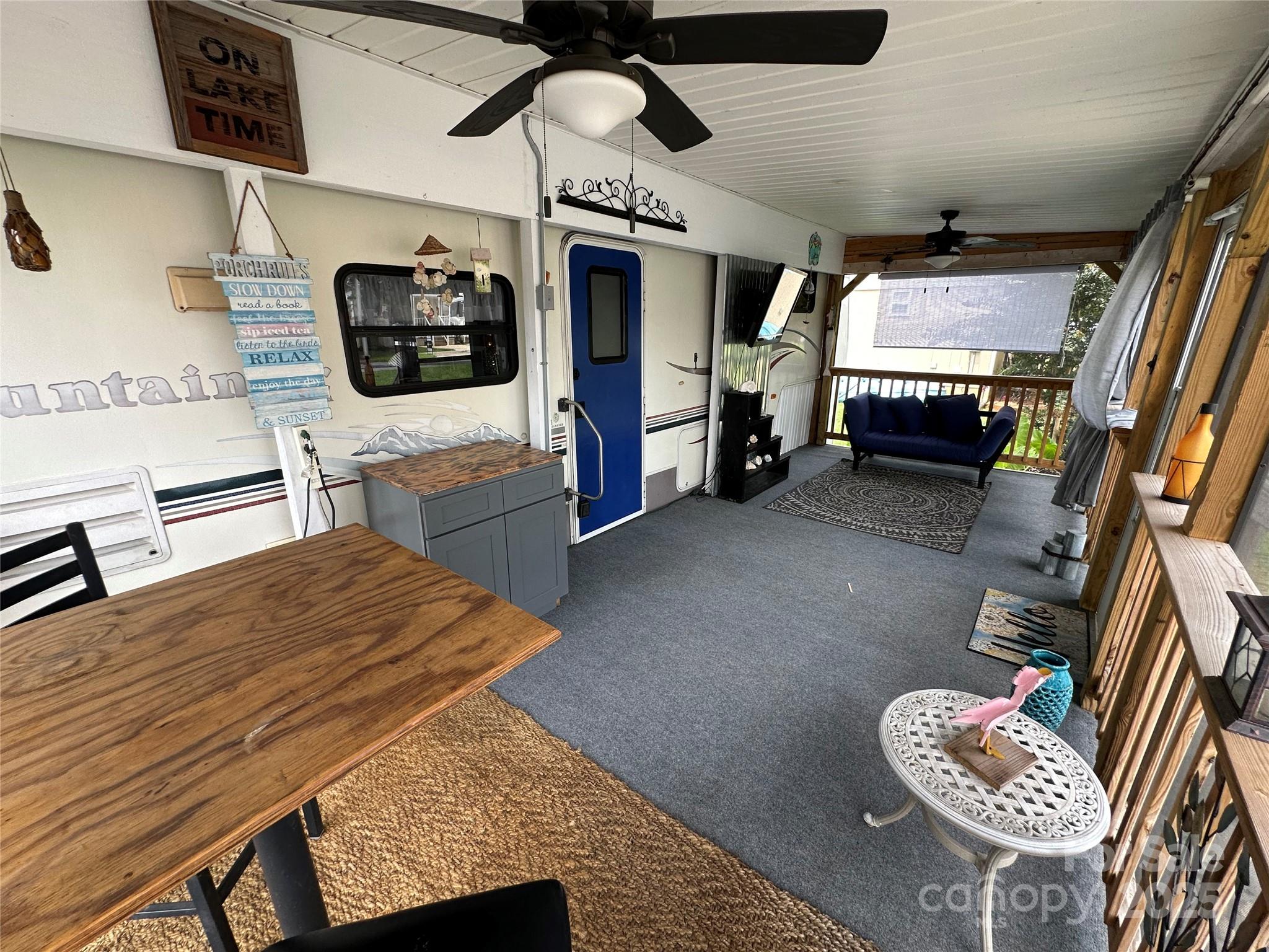 Badin Shores Resort - Residential