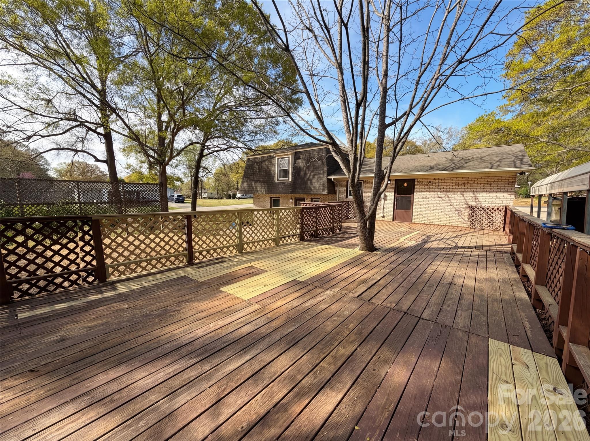 Foxwood - Residential